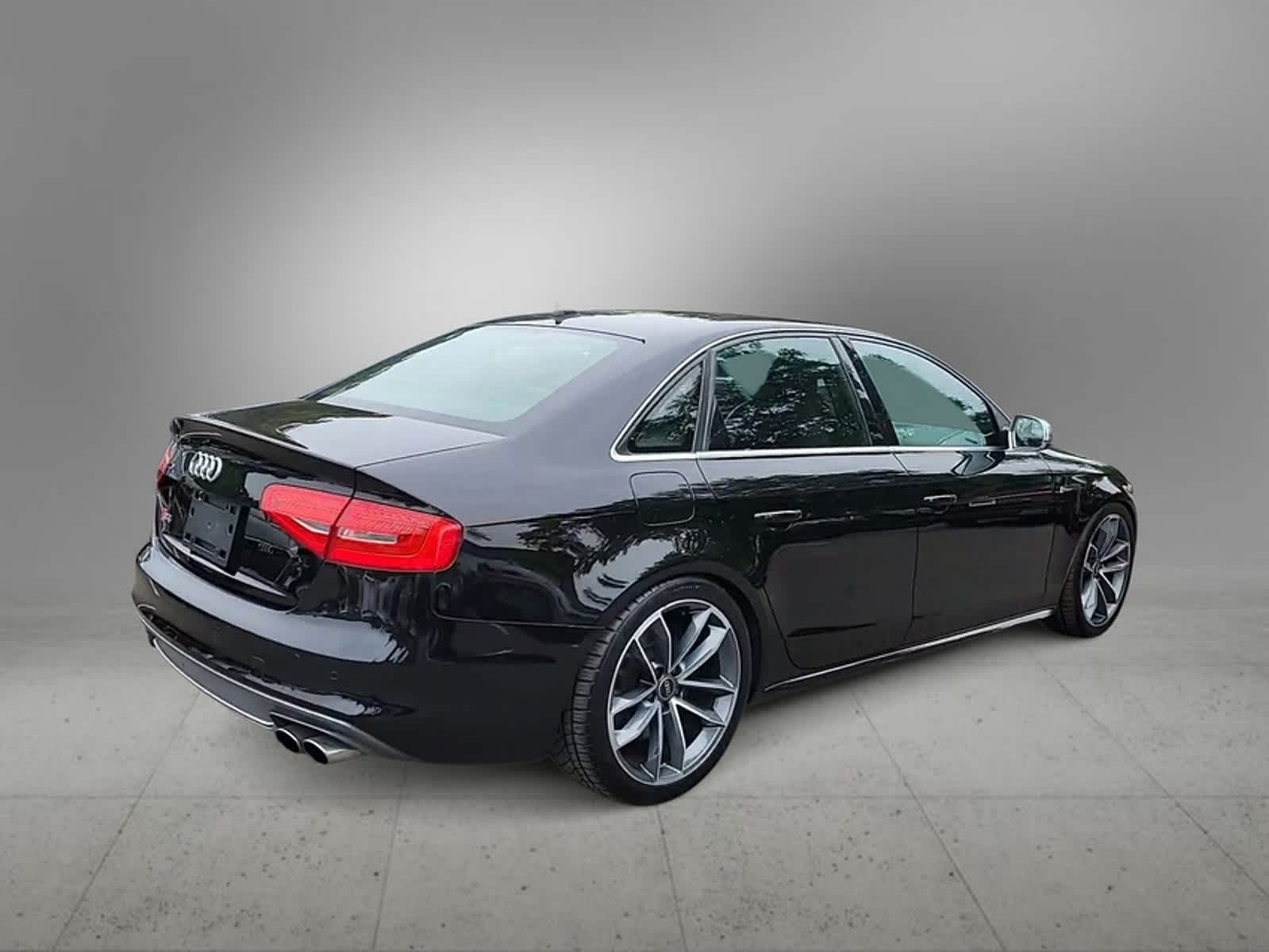 2015 Audi S4 Premium Plus 8