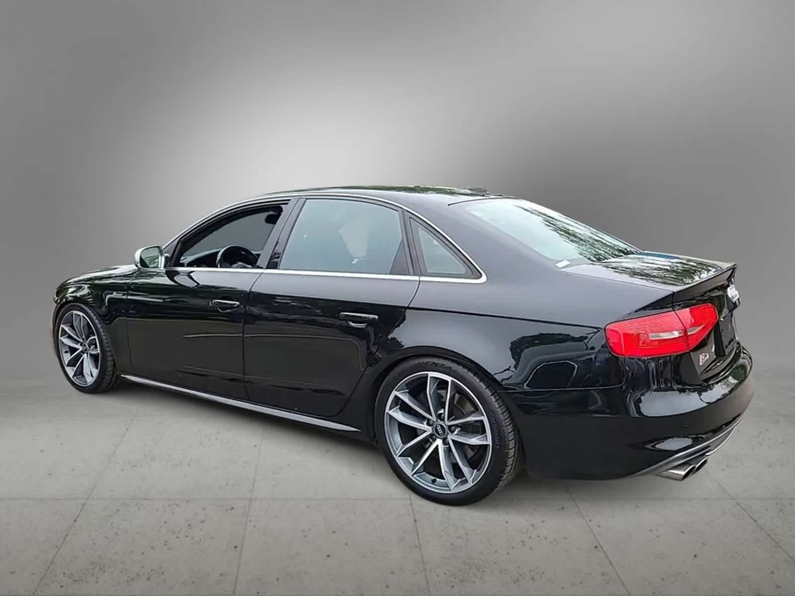 2015 Audi S4 Premium Plus 6