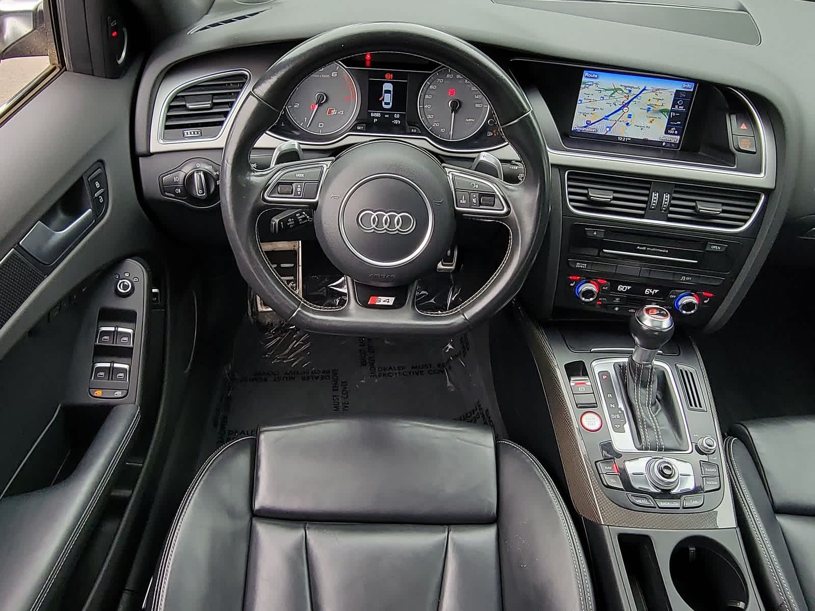 2015 Audi S4 Premium Plus 21