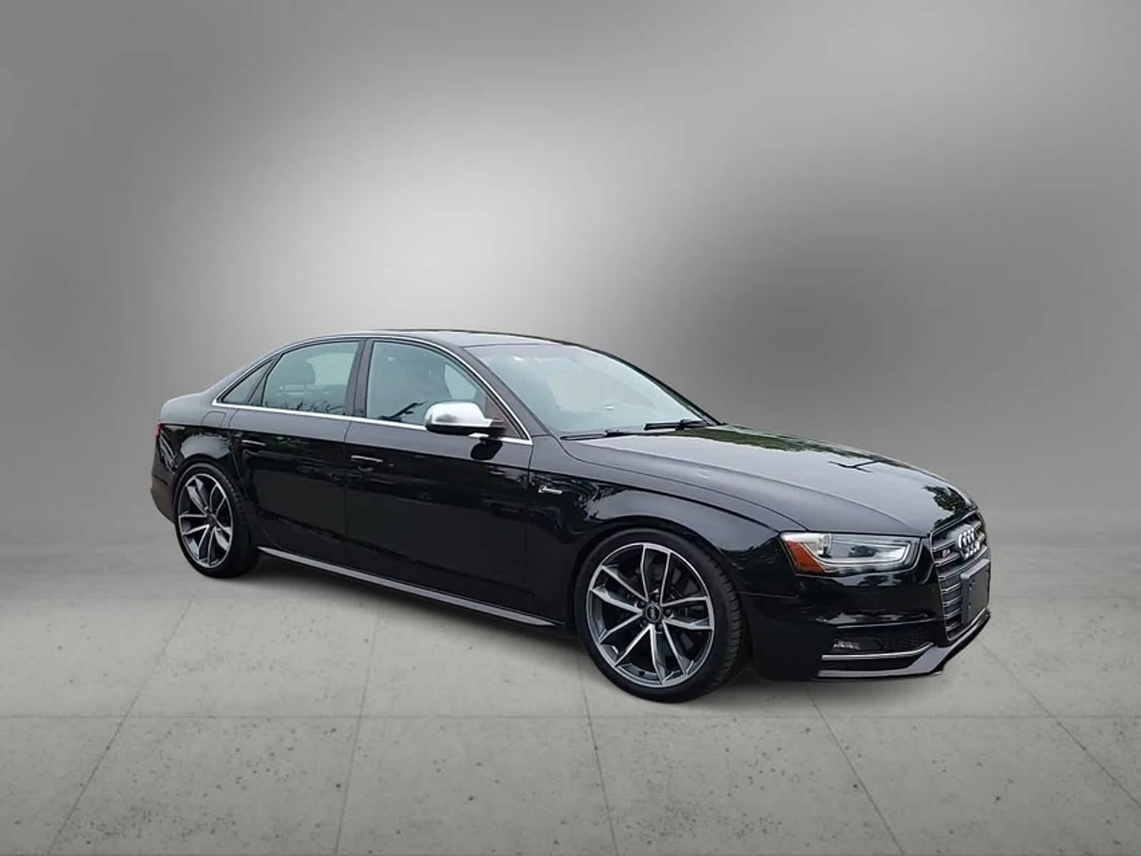 2015 Audi S4 Premium Plus 2