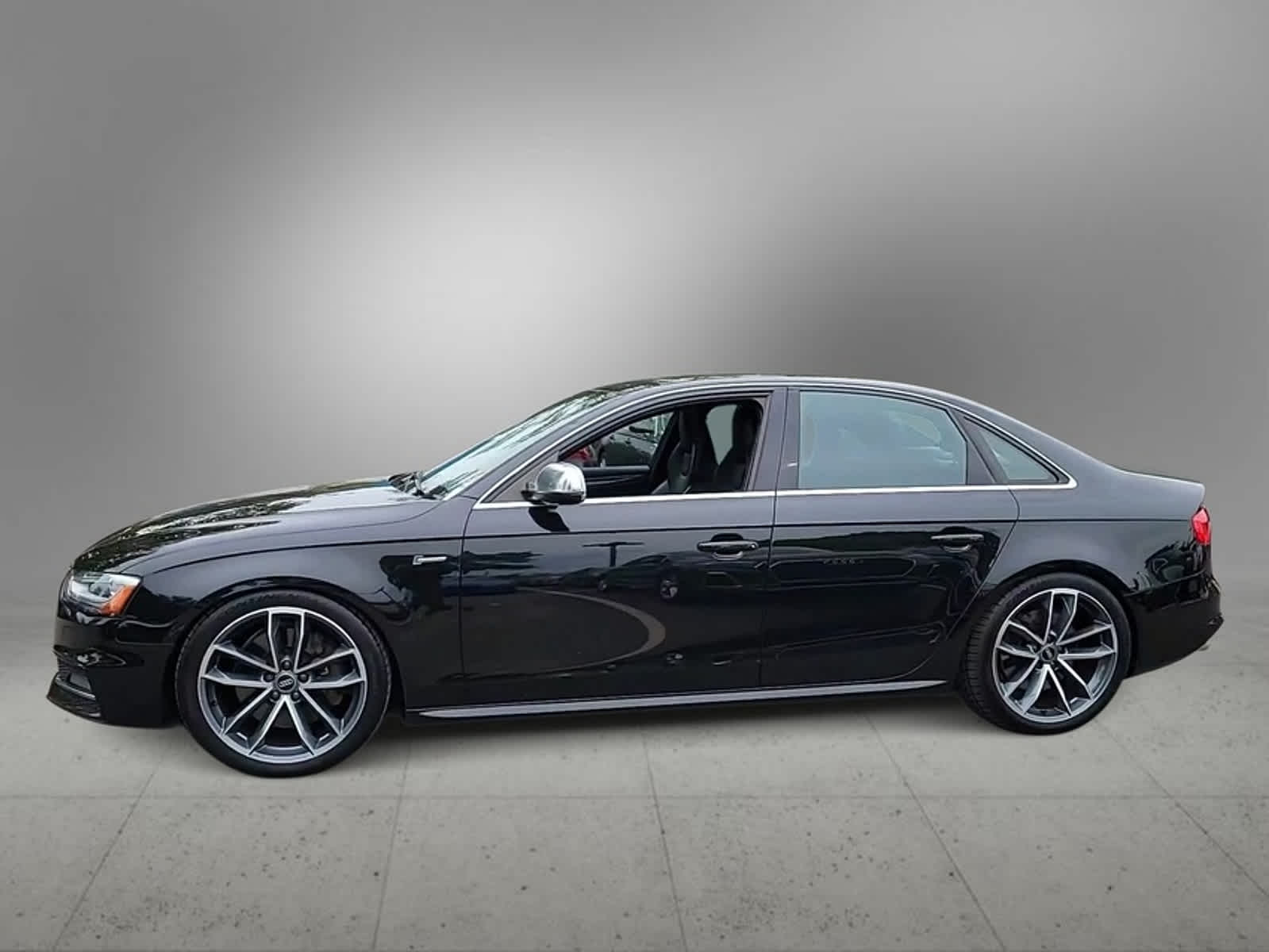 2015 Audi S4 Premium Plus 5