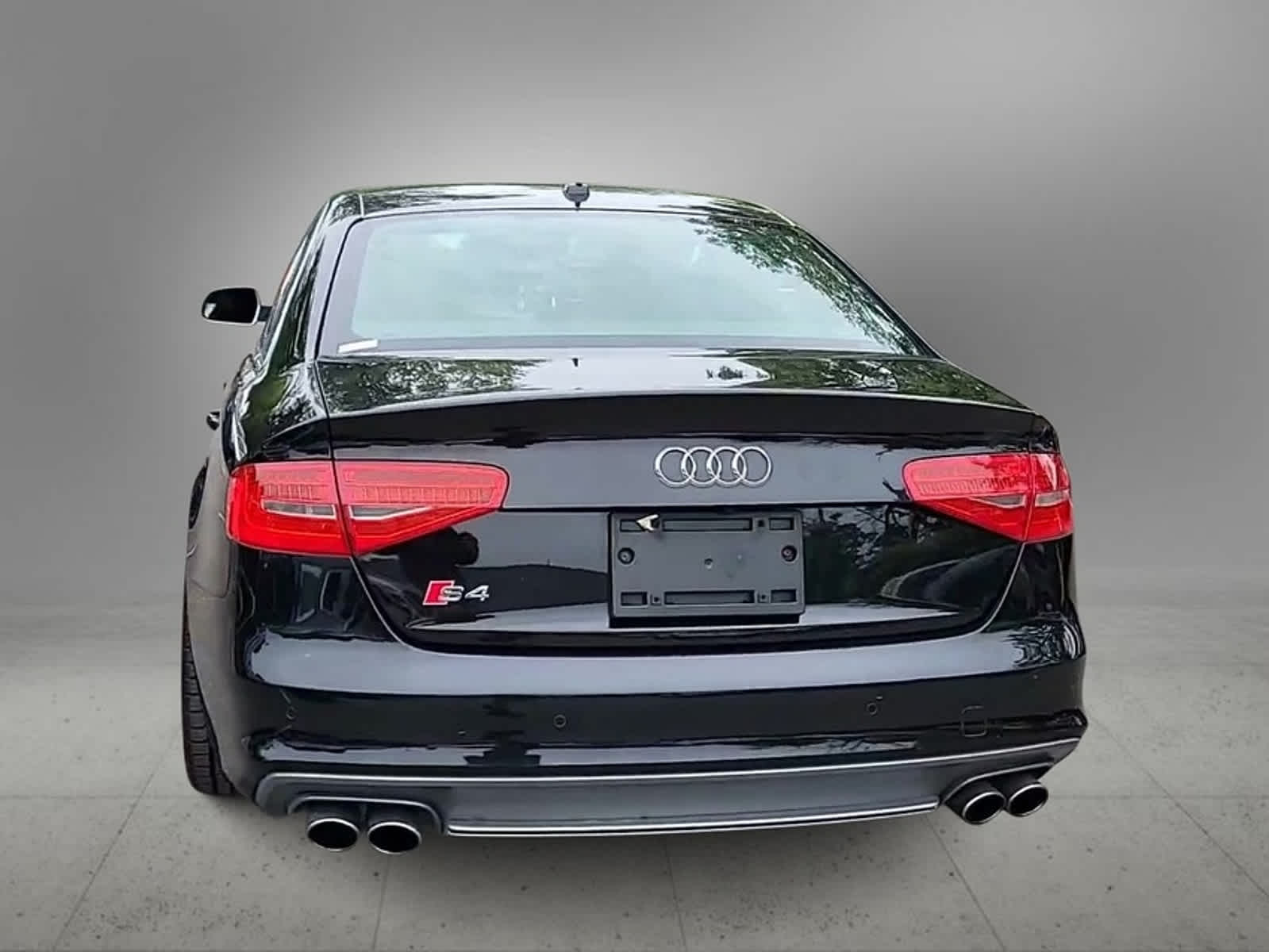 2015 Audi S4 Premium Plus 7