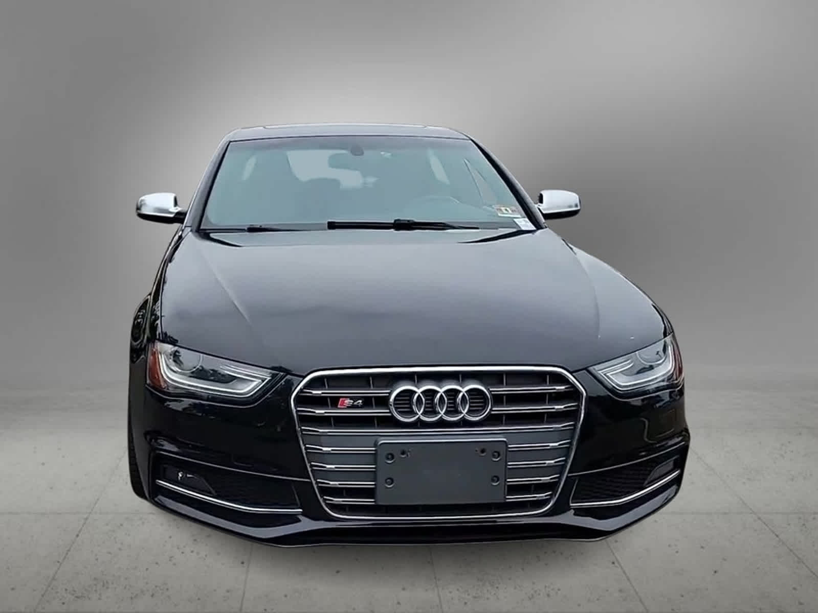 2015 Audi S4 Premium Plus 3