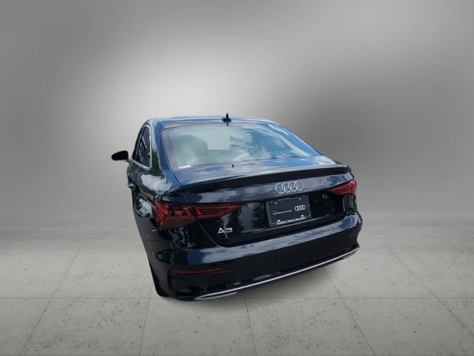 2024 Audi A3 Premium Plus 6