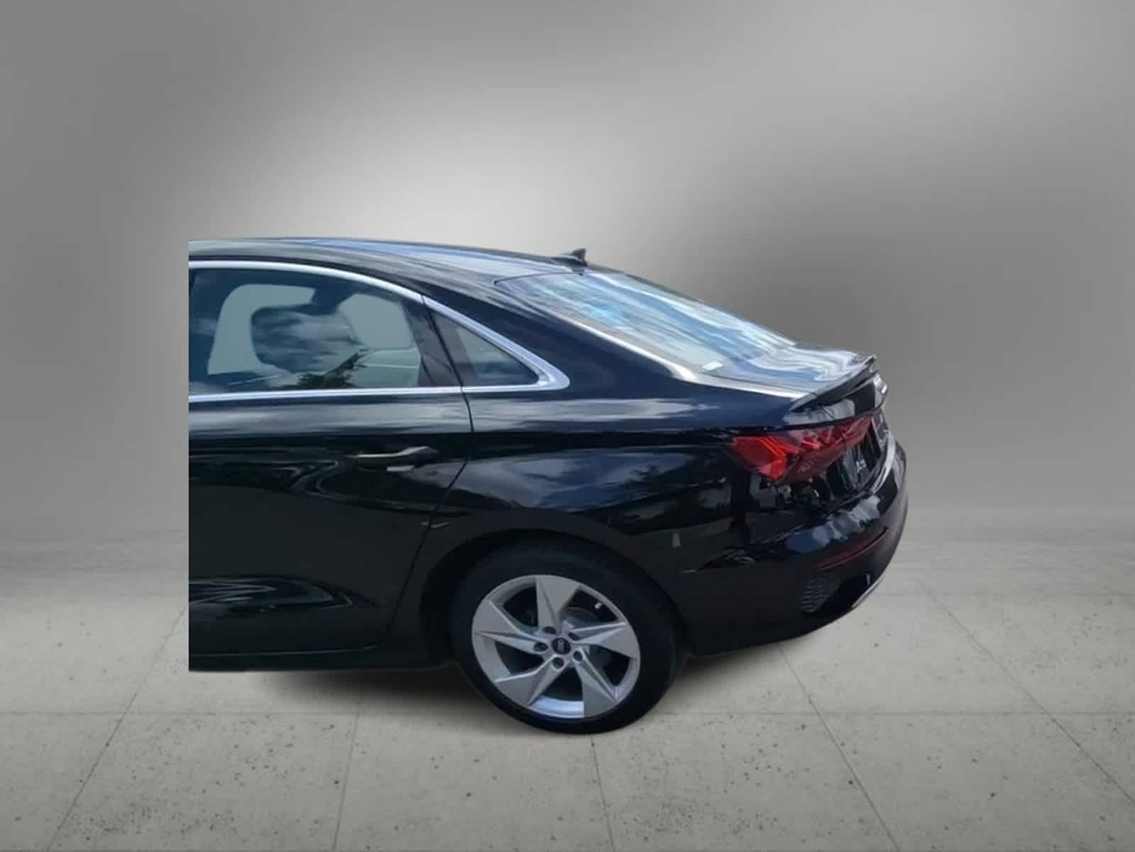 2024 Audi A3 Premium Plus 5