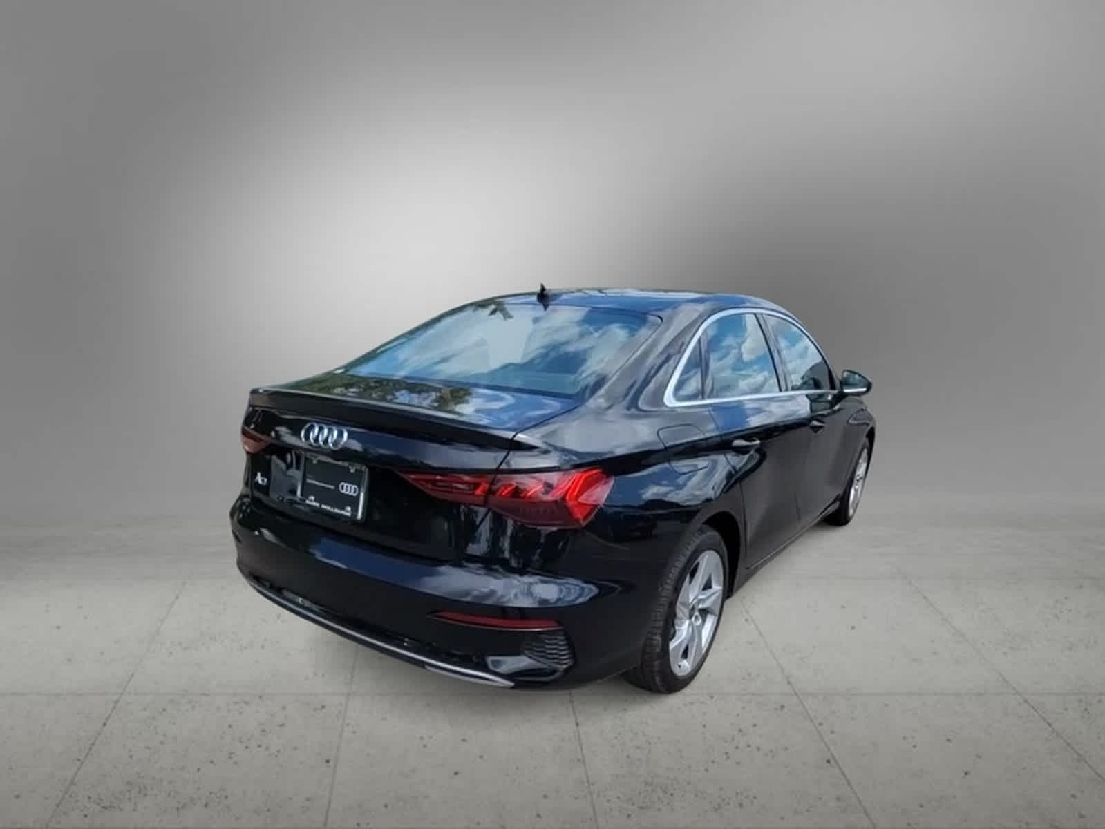 2024 Audi A3 Premium Plus 7