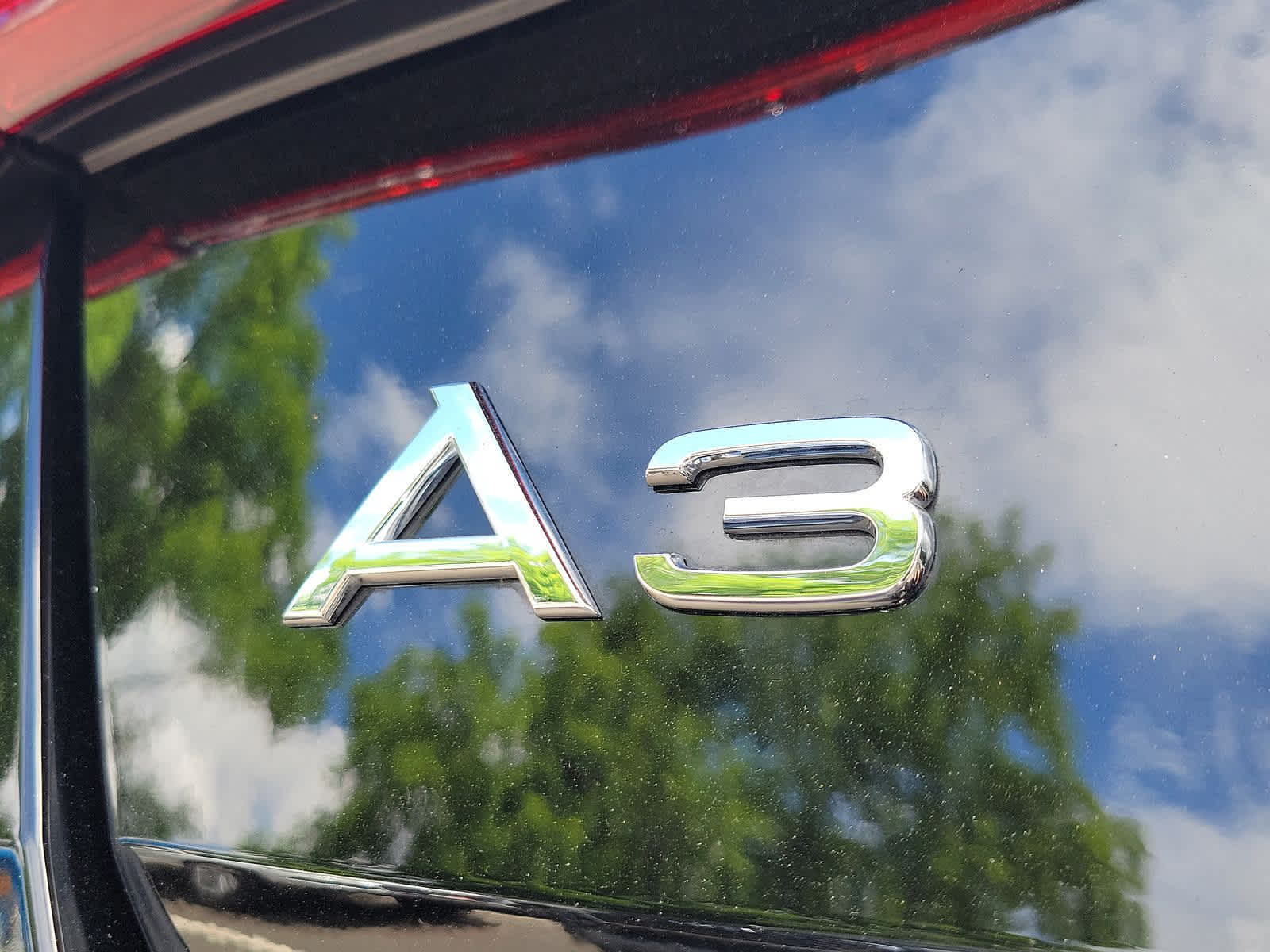 2024 Audi A3 Premium Plus 23