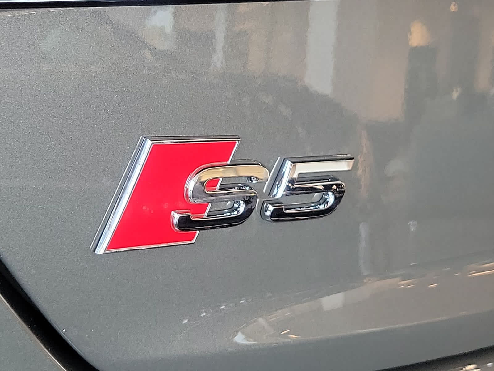 2024 Audi S5 Sportback Premium Plus 19