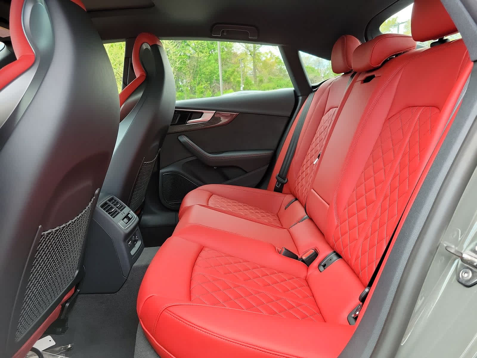 2024 Audi S5 Sportback Premium Plus 13