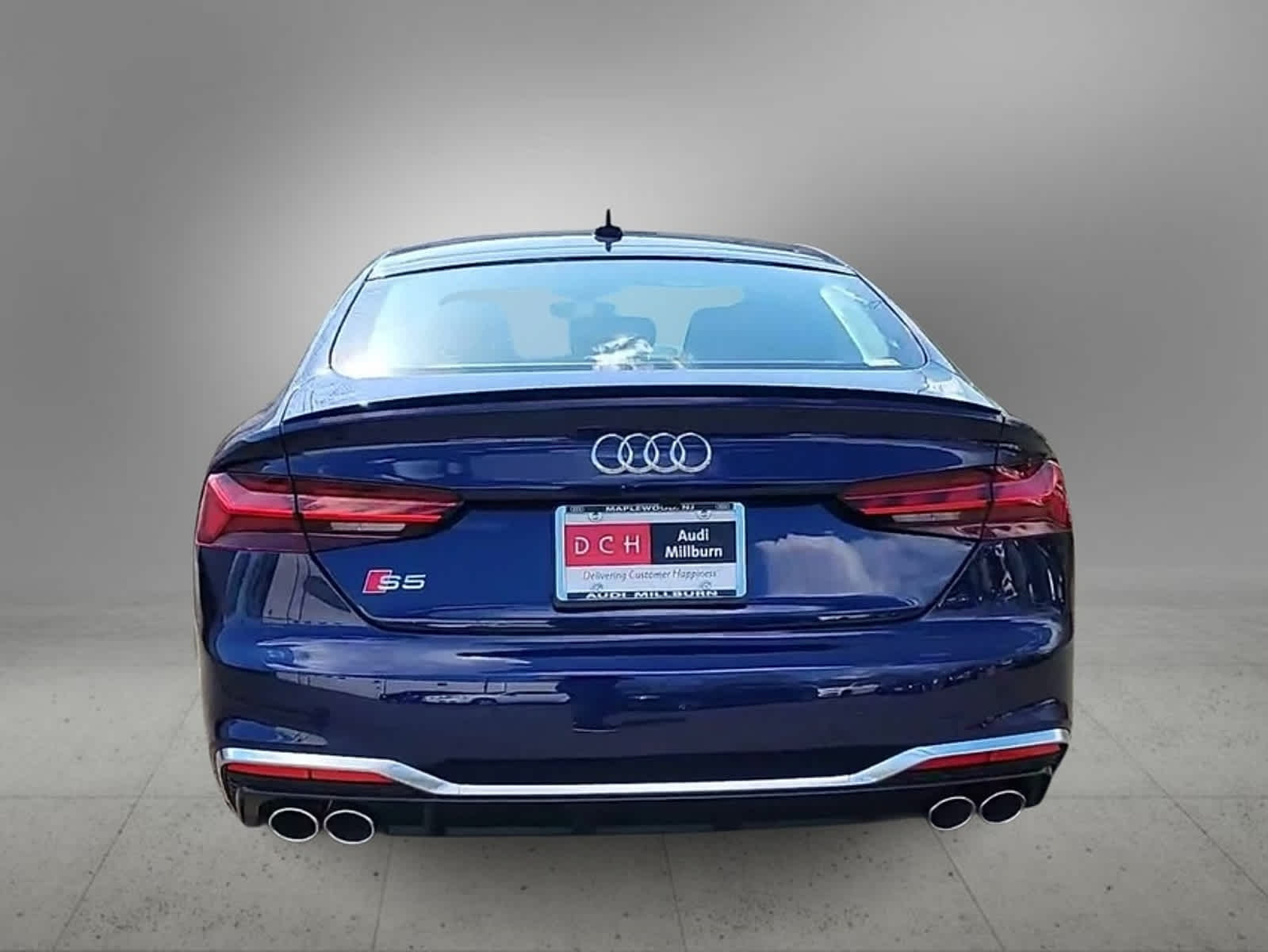 2024 Audi S5 Sportback Premium Plus 7