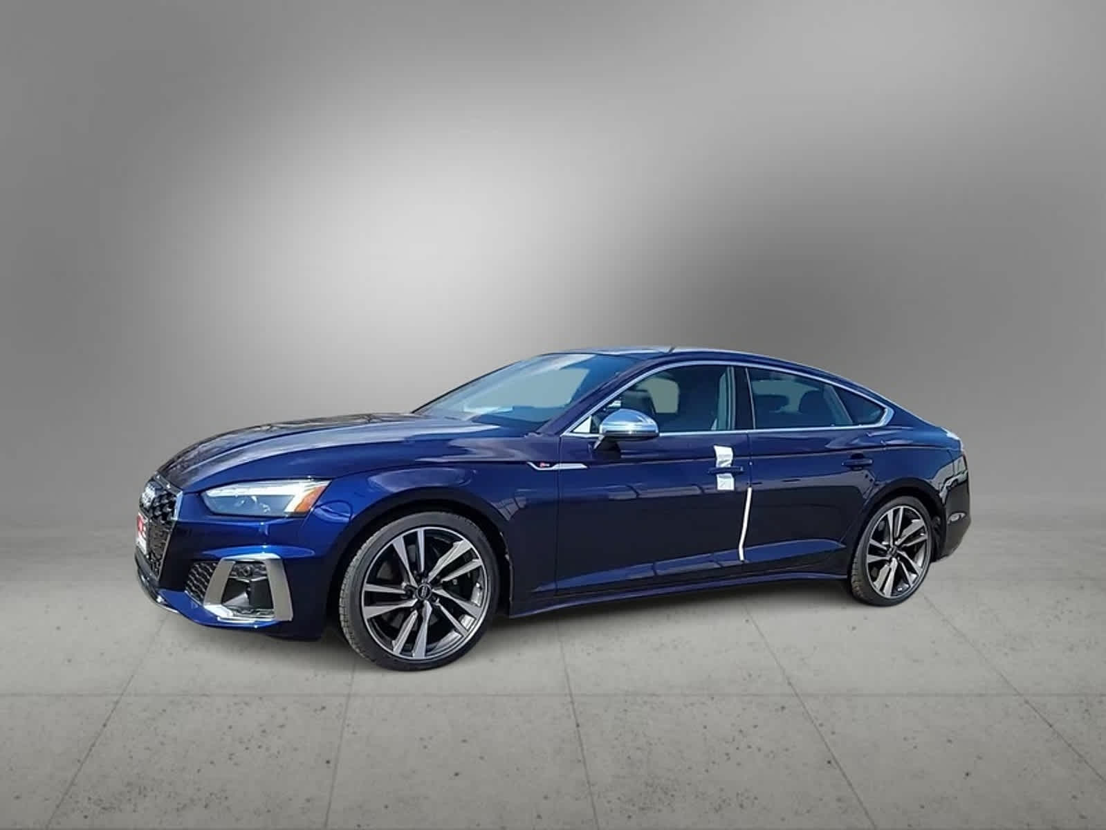 2024 Audi S5 Sportback Premium Plus 4