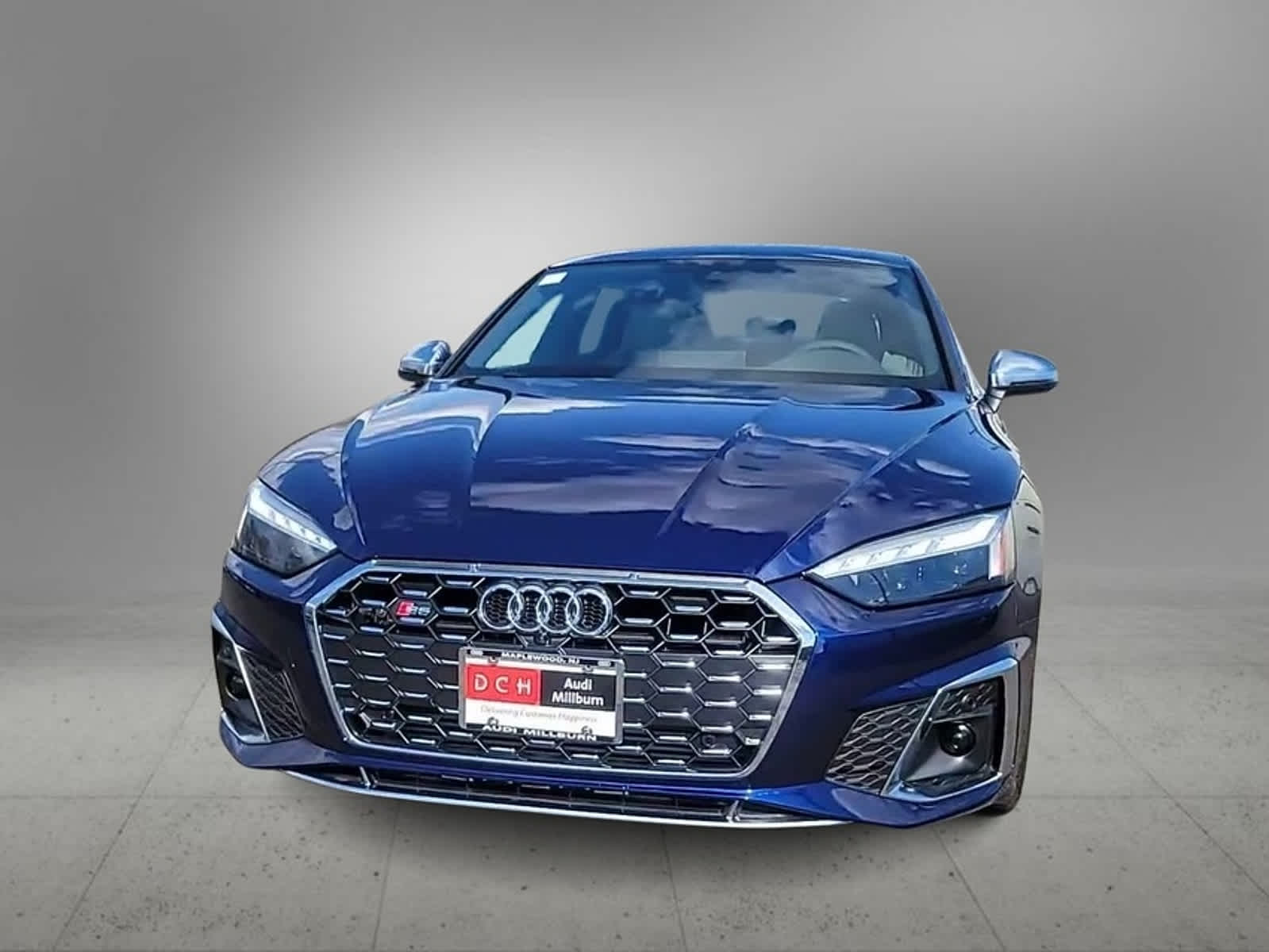 2024 Audi S5 Sportback Premium Plus 3