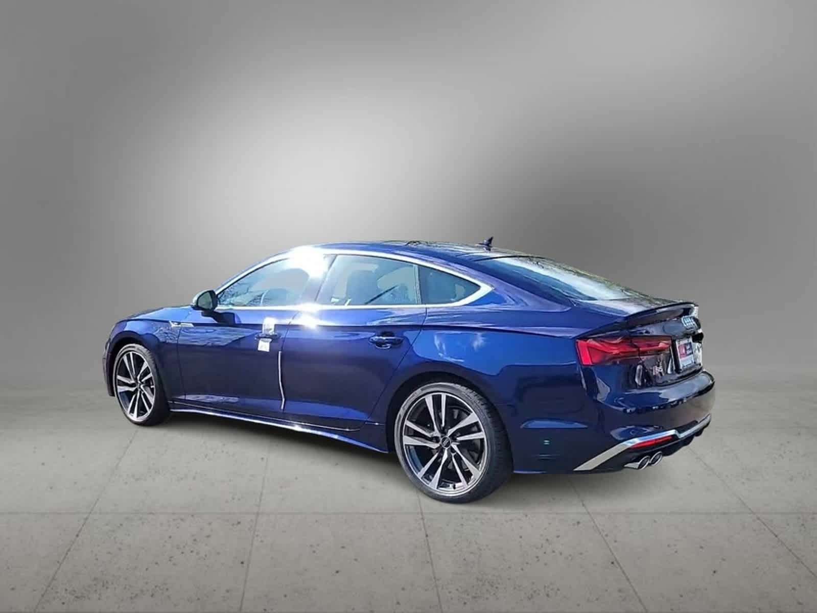 2024 Audi S5 Sportback Premium Plus 6