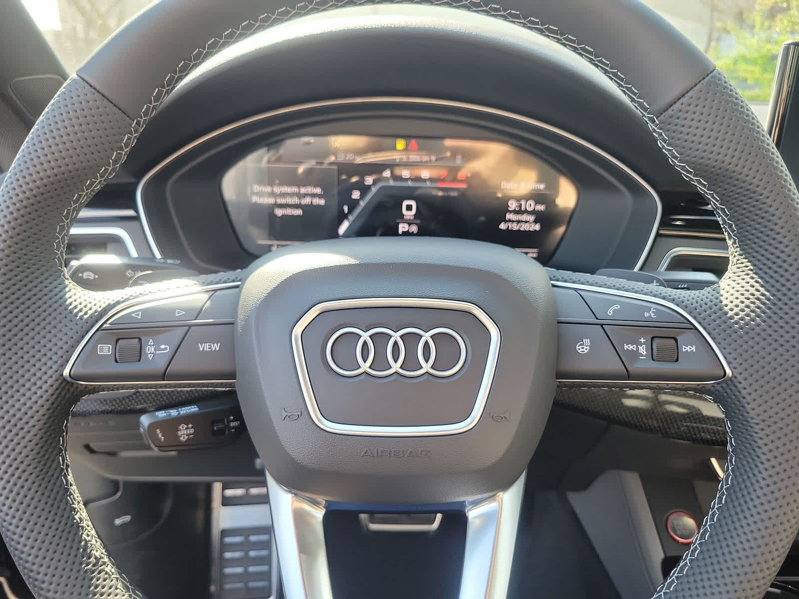 2024 Audi S5 Sportback Premium Plus 14