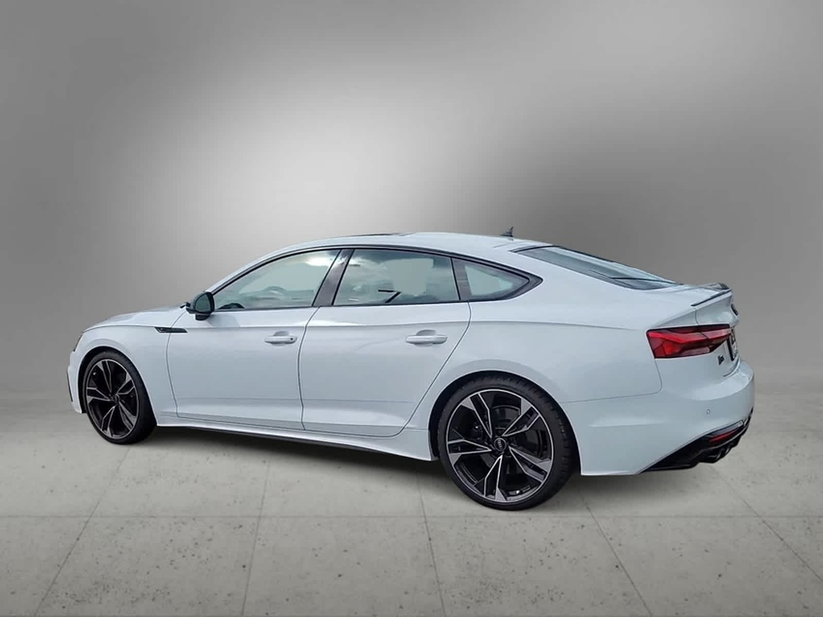 2024 Audi S5 Sportback Premium Plus 6