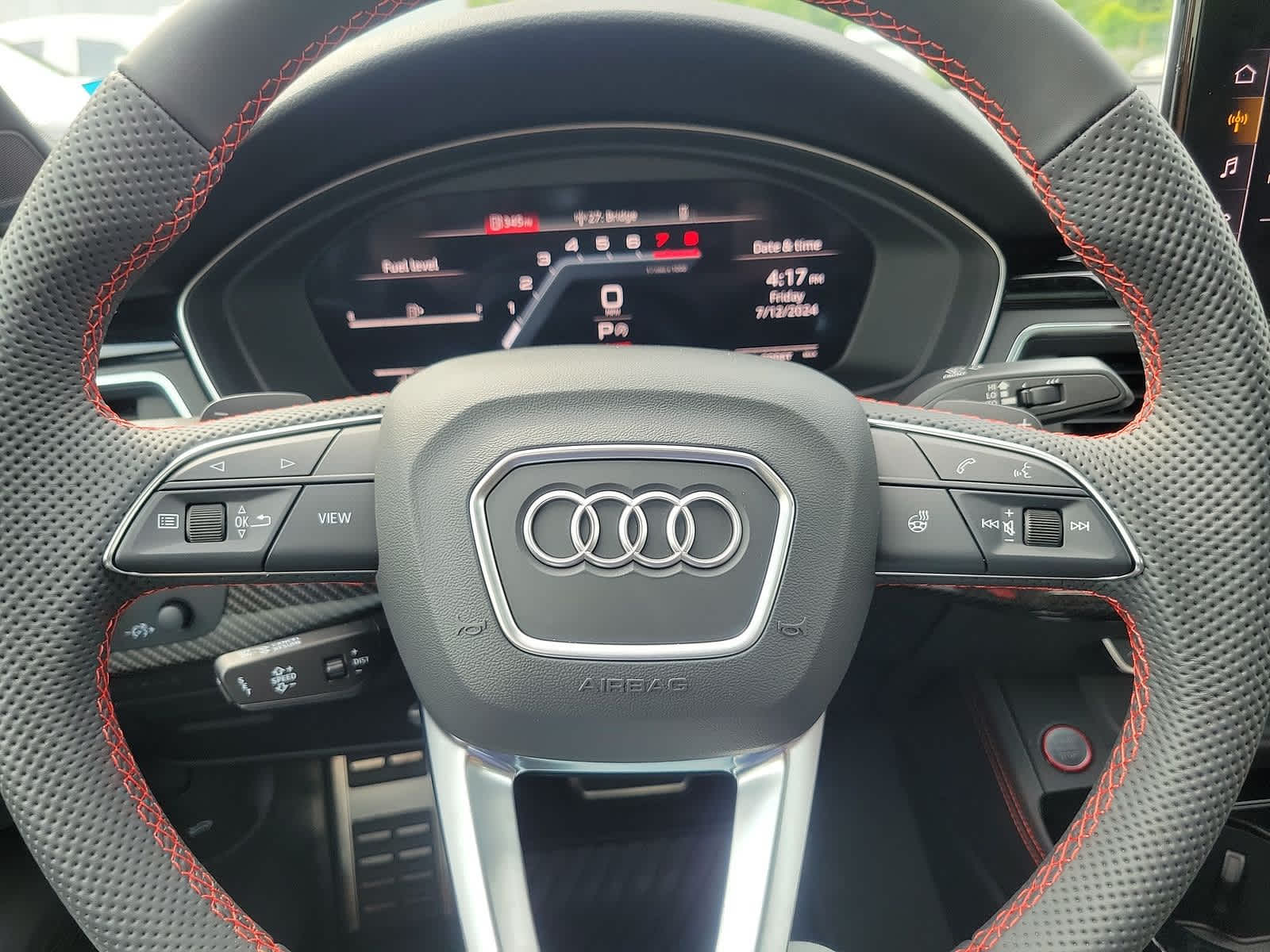 2024 Audi S5 Sportback Premium Plus 17