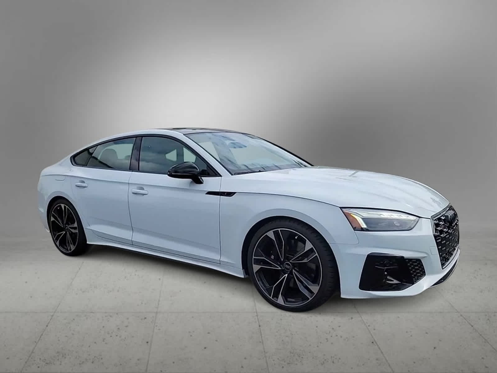 2024 Audi S5 Sportback Premium Plus 2