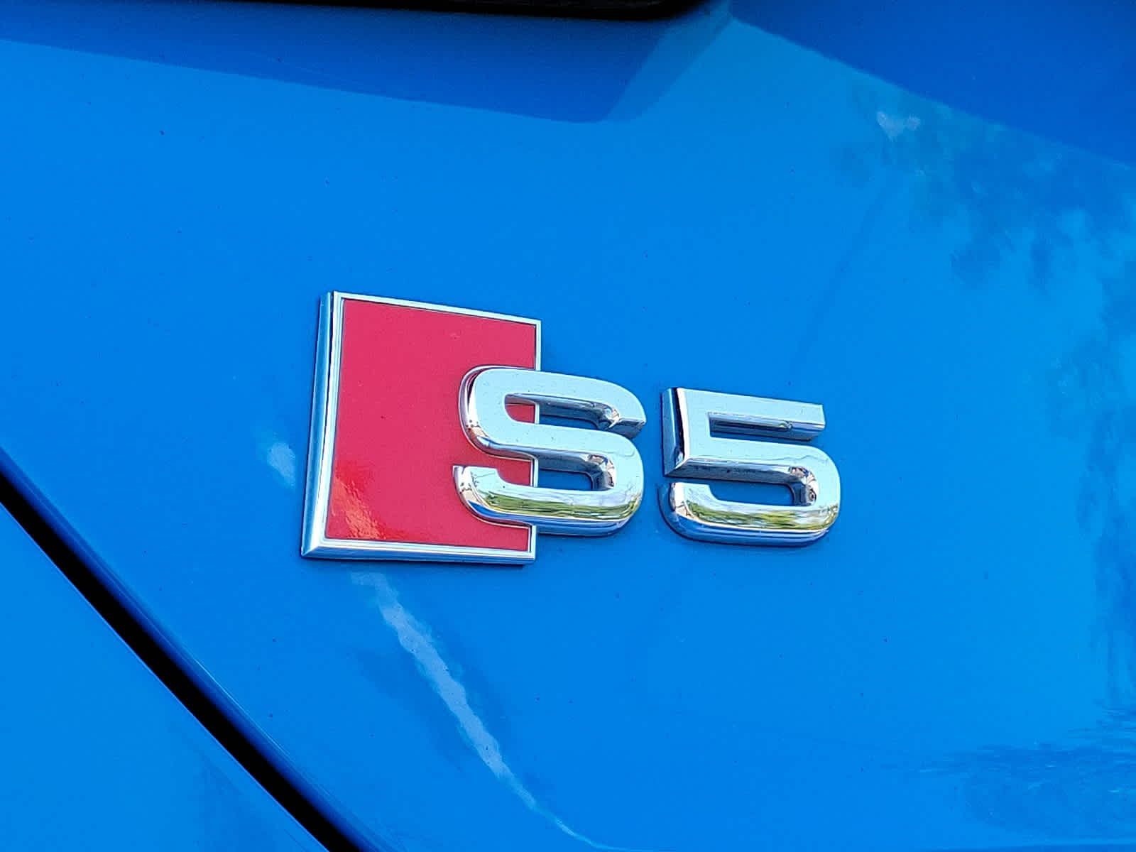 2022 Audi S5 Sportback Premium Plus 24