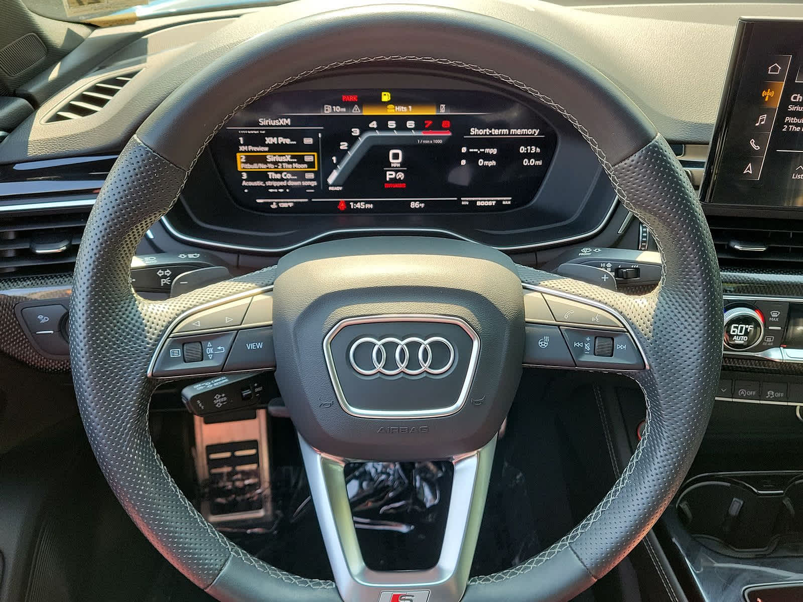 2022 Audi S5 Sportback Premium Plus 16