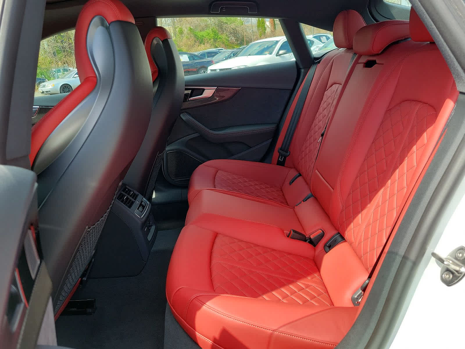 2024 Audi S5 Sportback Premium Plus 13