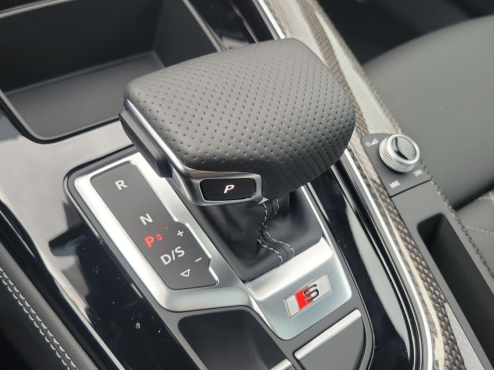 2024 Audi S5 Sportback Premium Plus 15