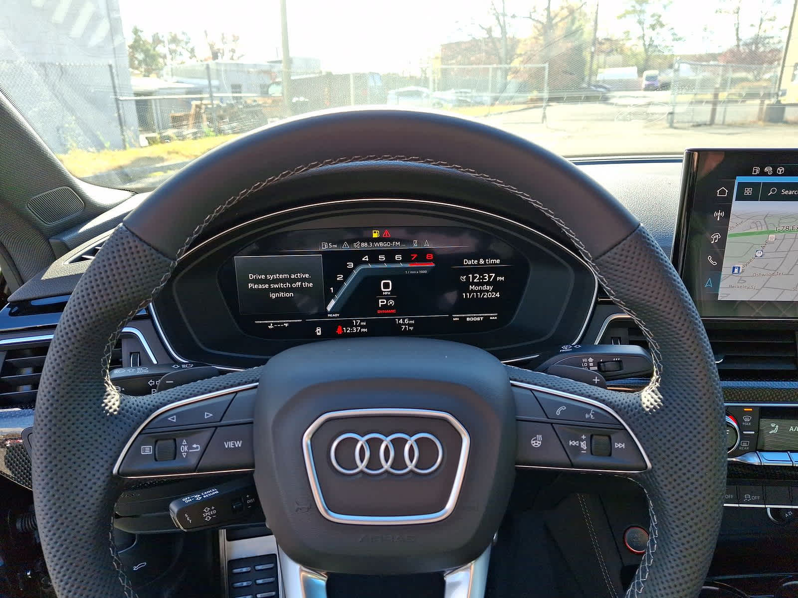 2025 Audi S5 Sportback Premium Plus 17