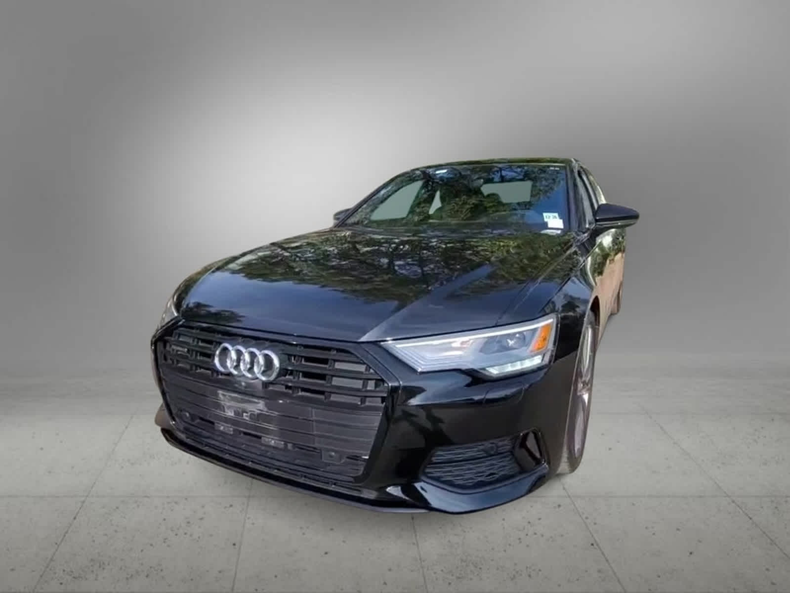 2021 Audi A6 Sport Premium 3