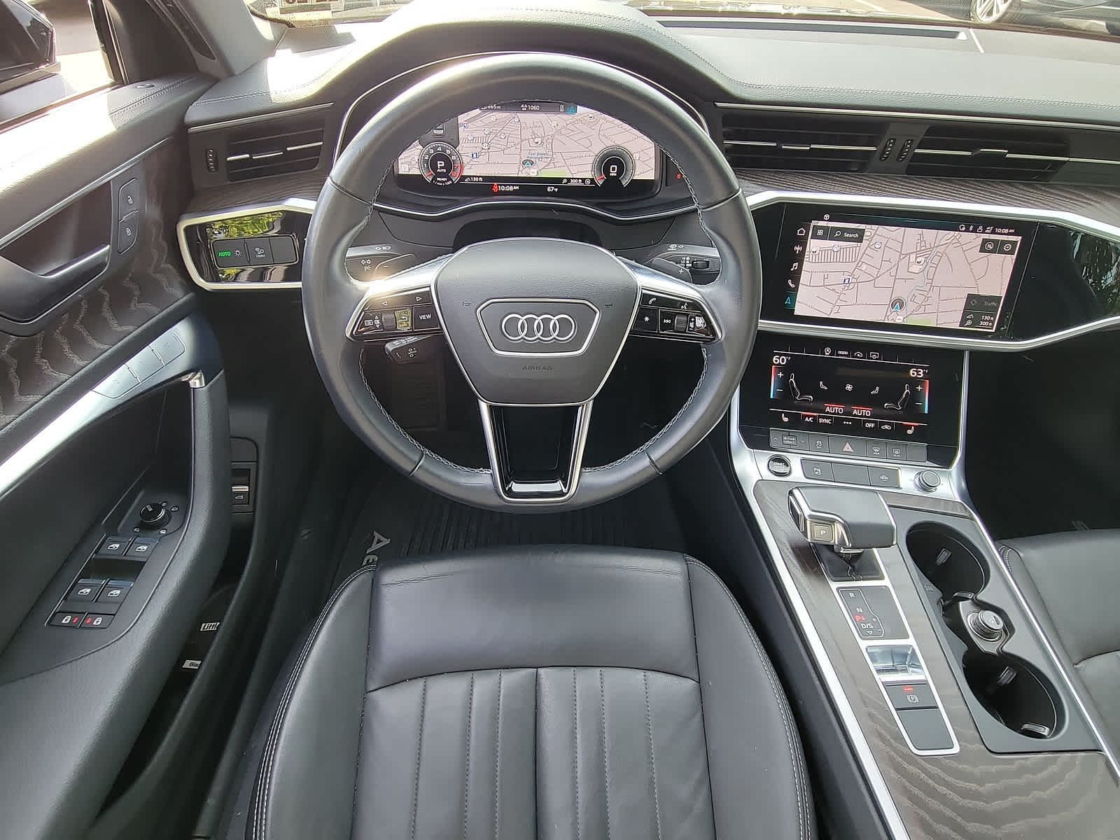 2021 Audi A6 Sport Premium 21