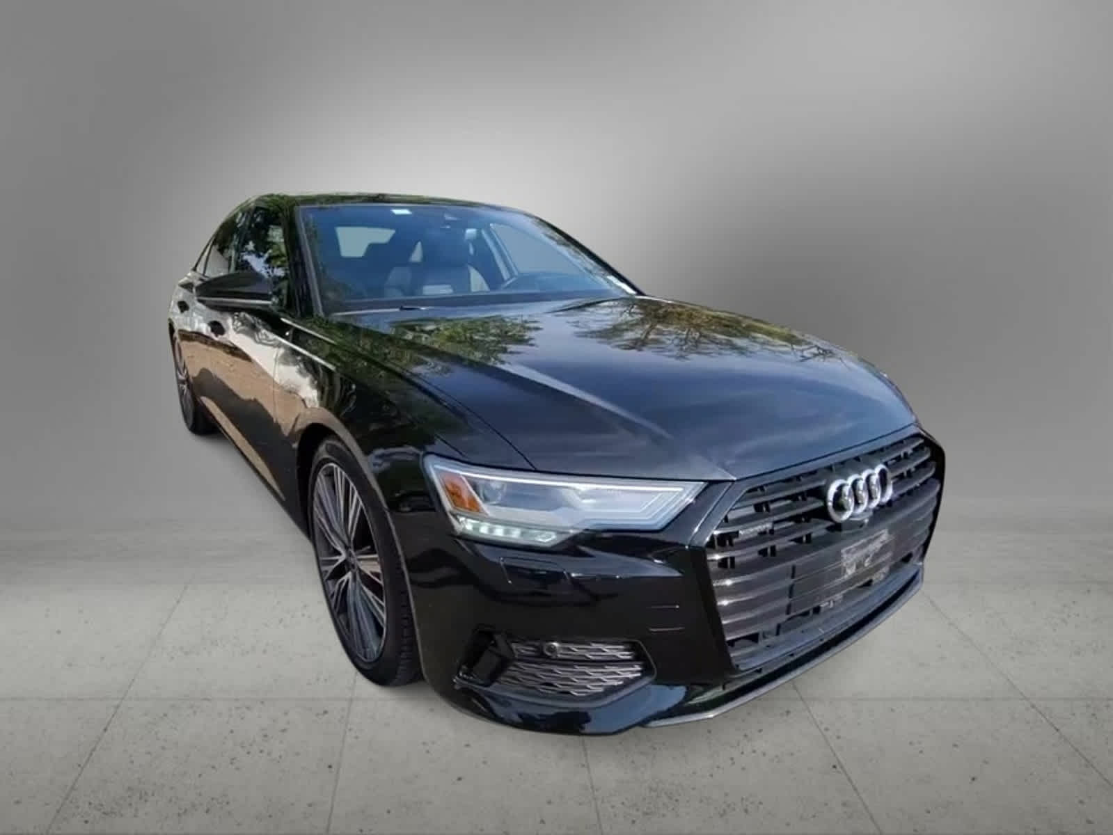 2021 Audi A6 Sport Premium 2