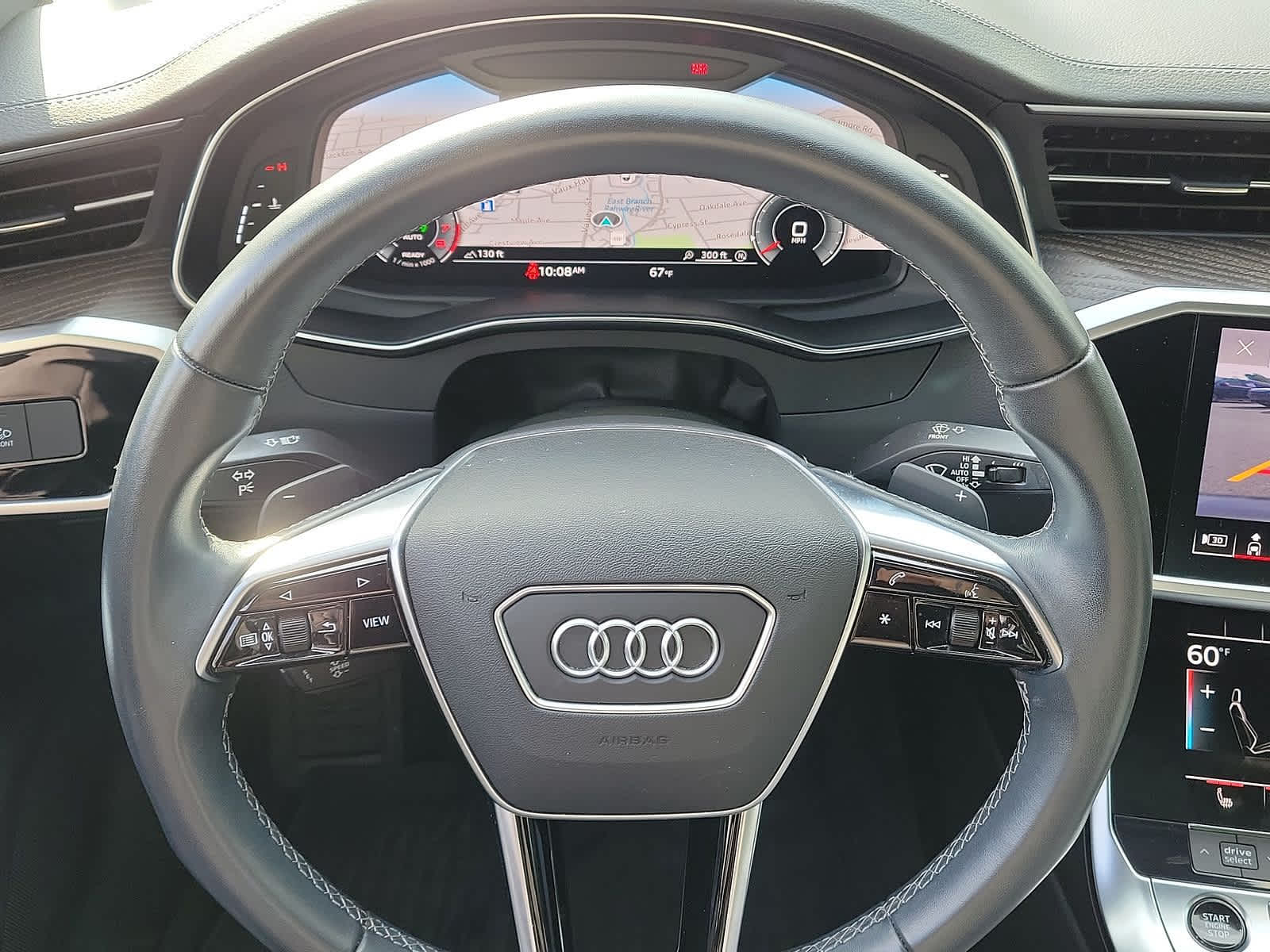 2021 Audi A6 Sport Premium 16