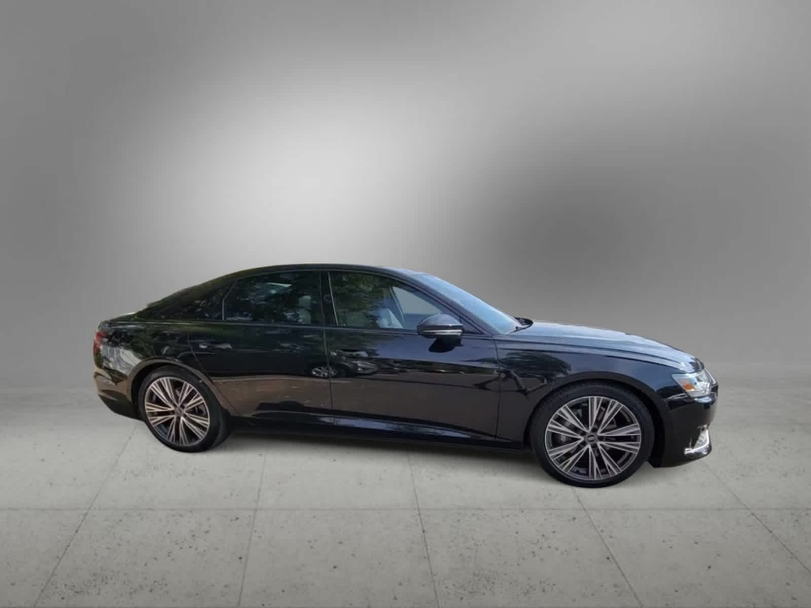 2021 Audi A6 Sport Premium 9