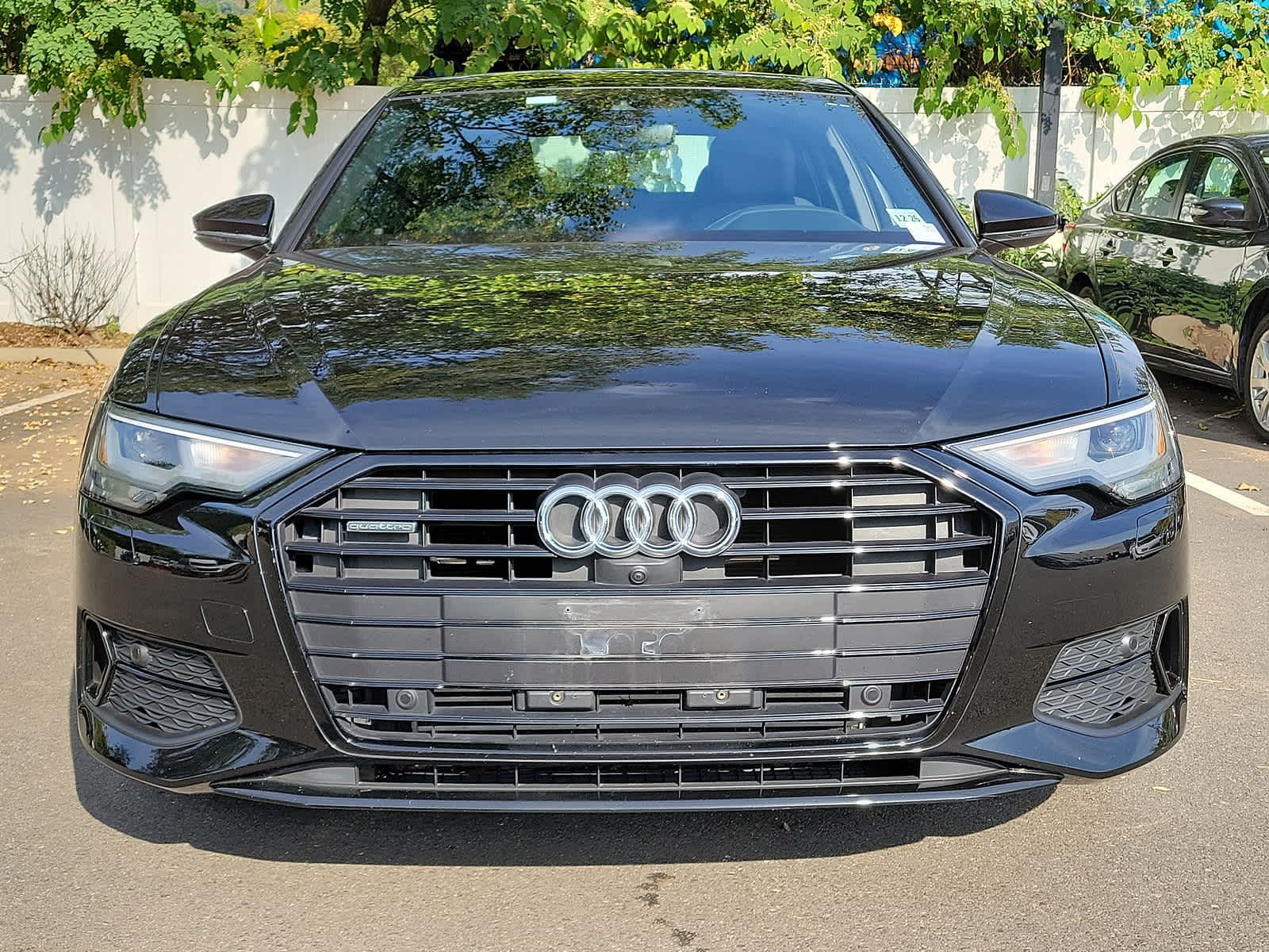 2021 Audi A6 Sport Premium 29