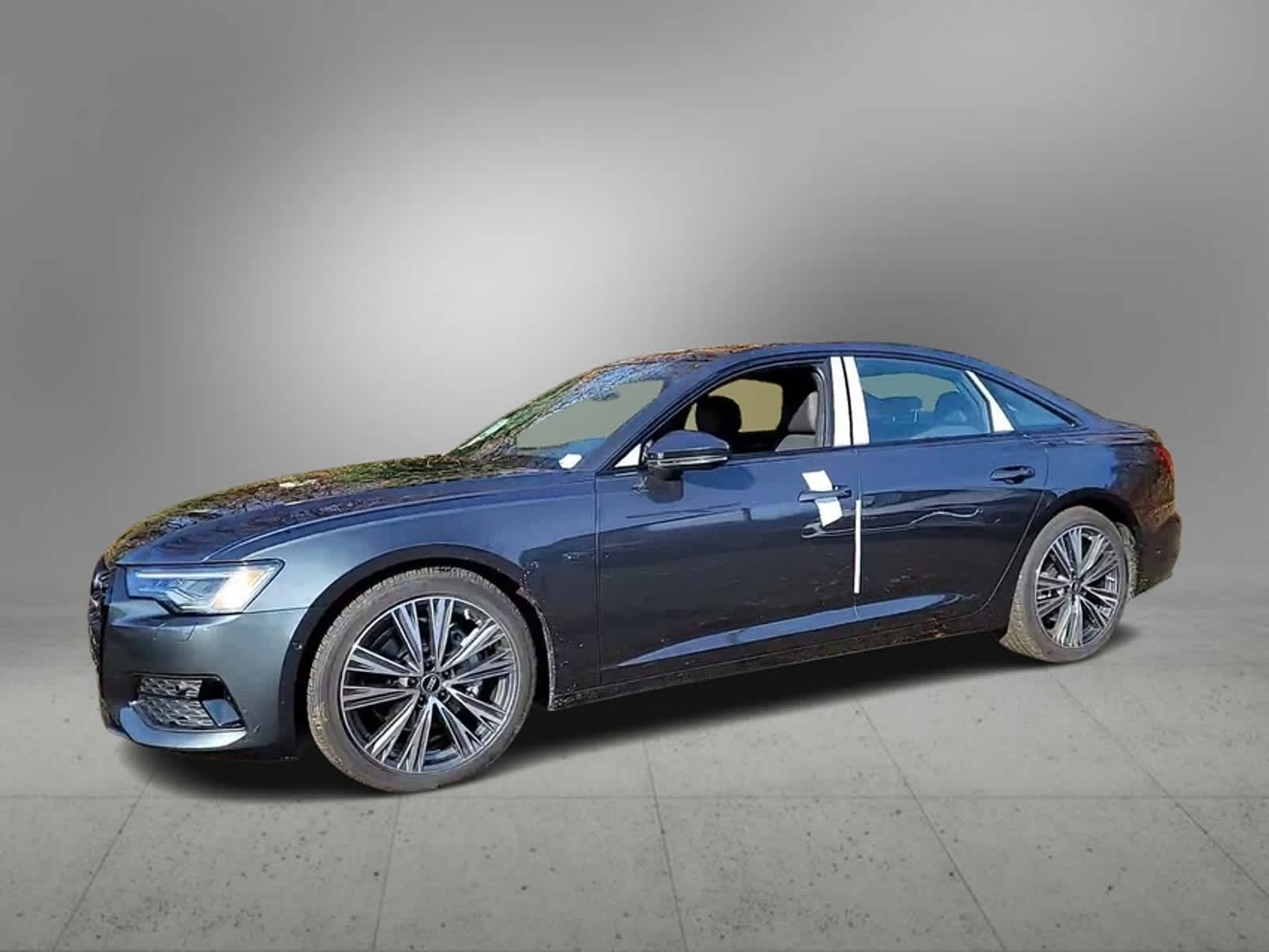 2024 Audi A6 Premium 4