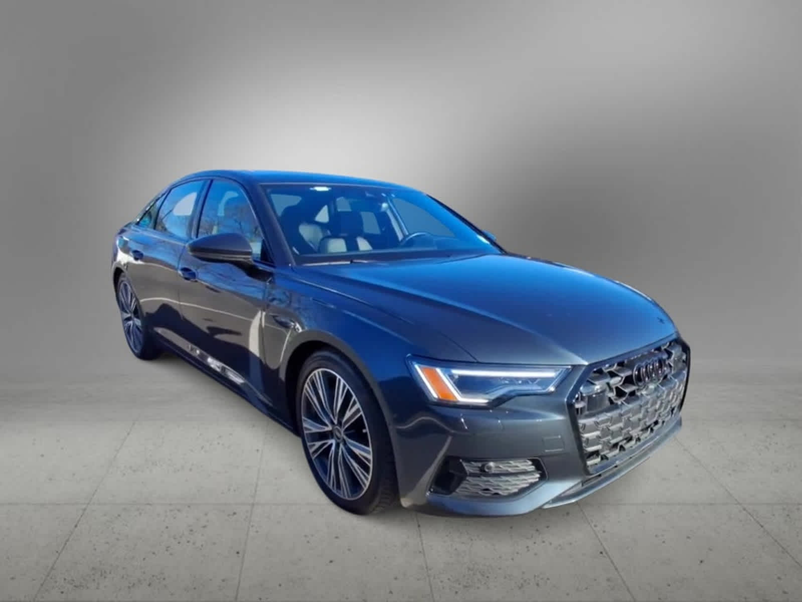 2024 Audi A6 Premium 2