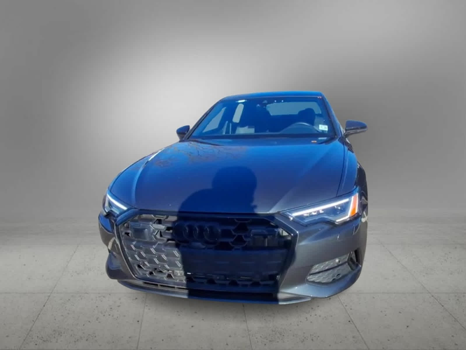 2024 Audi A6 Premium 3