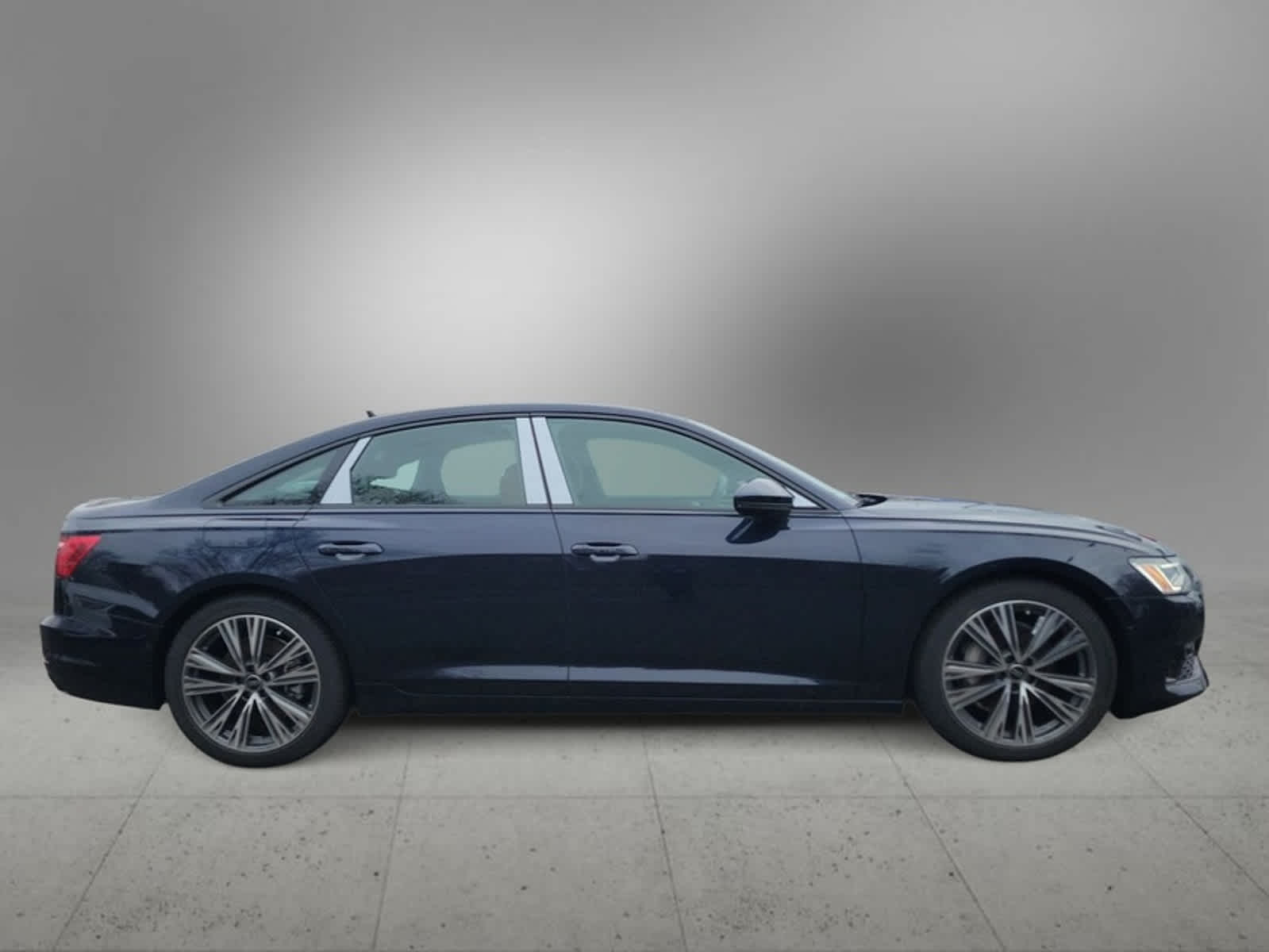 2024 Audi A6 Premium 6