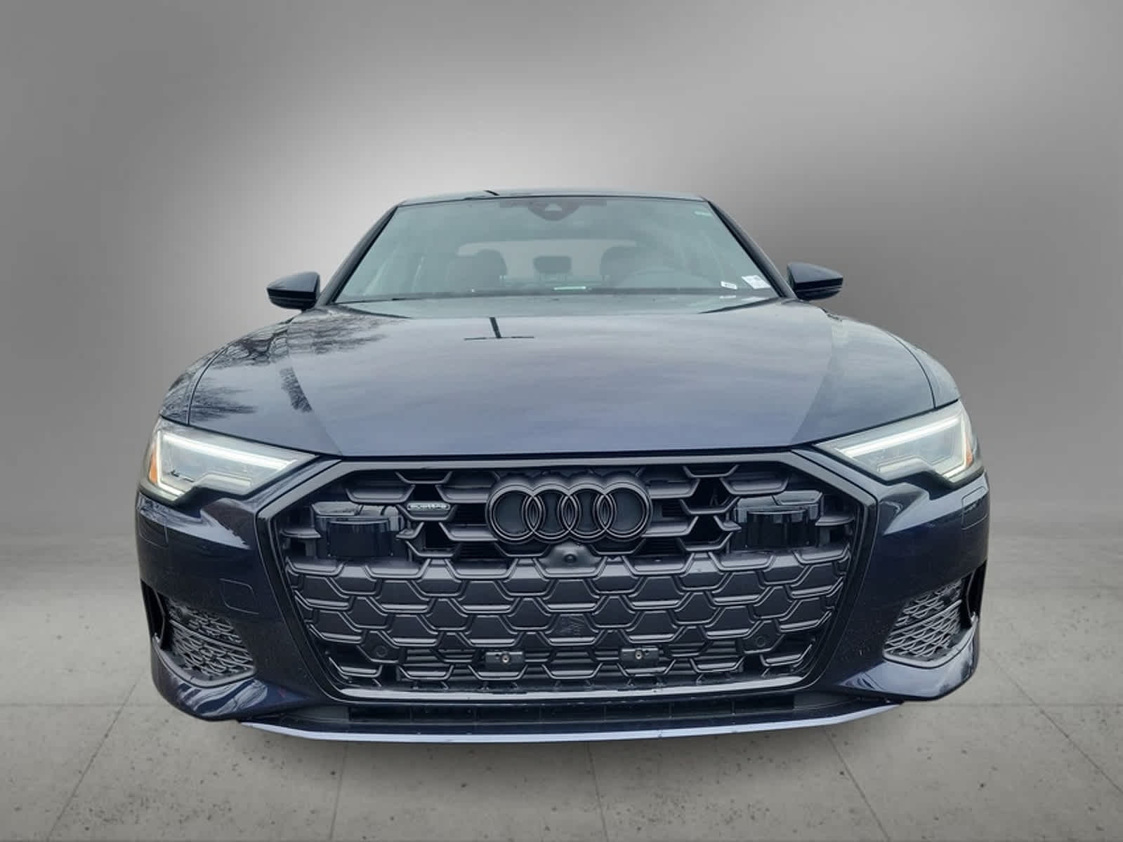 2024 Audi A6 Premium 8