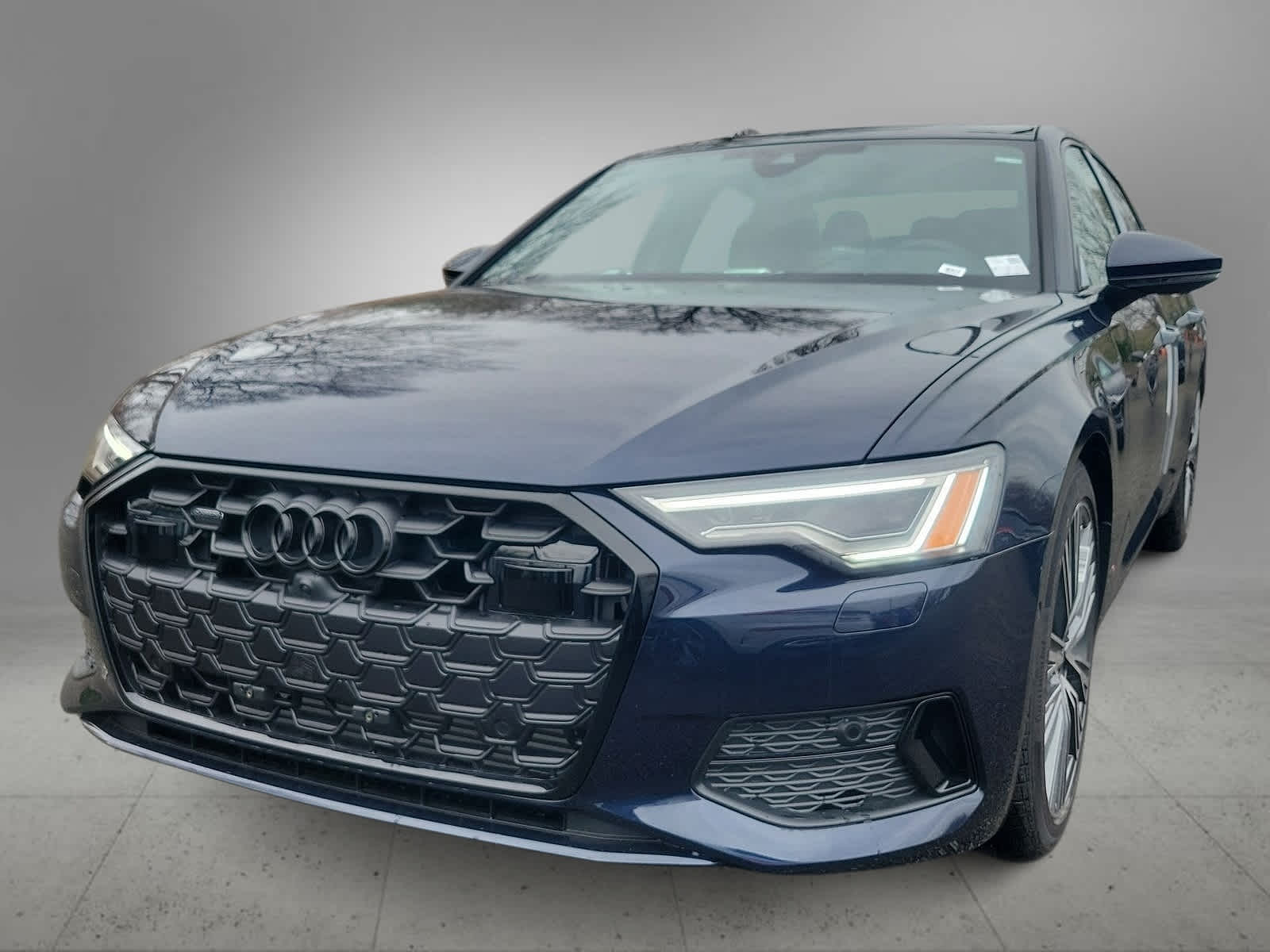 2024 Audi A6 Premium 1