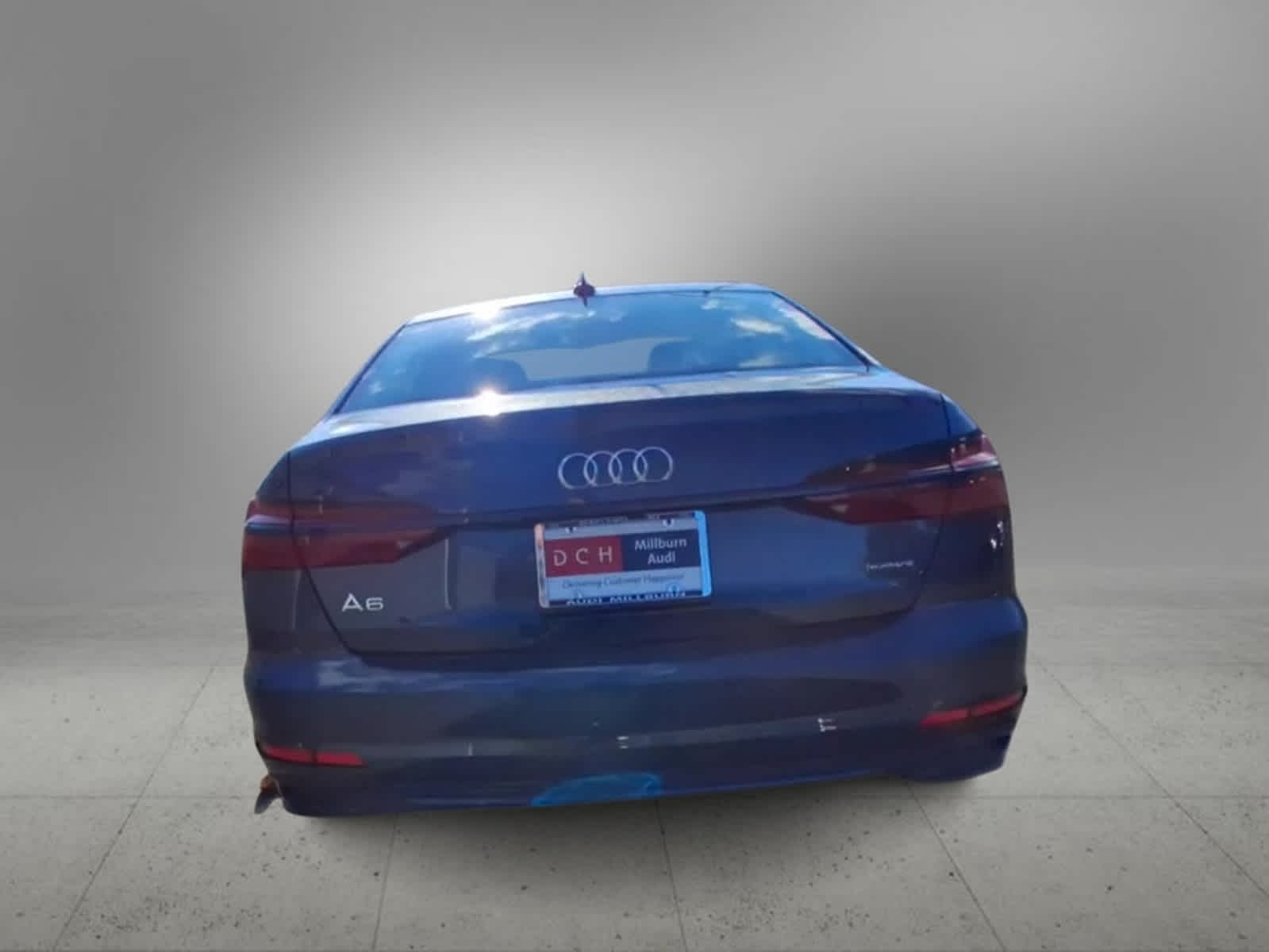 2025 Audi A6 Premium 7