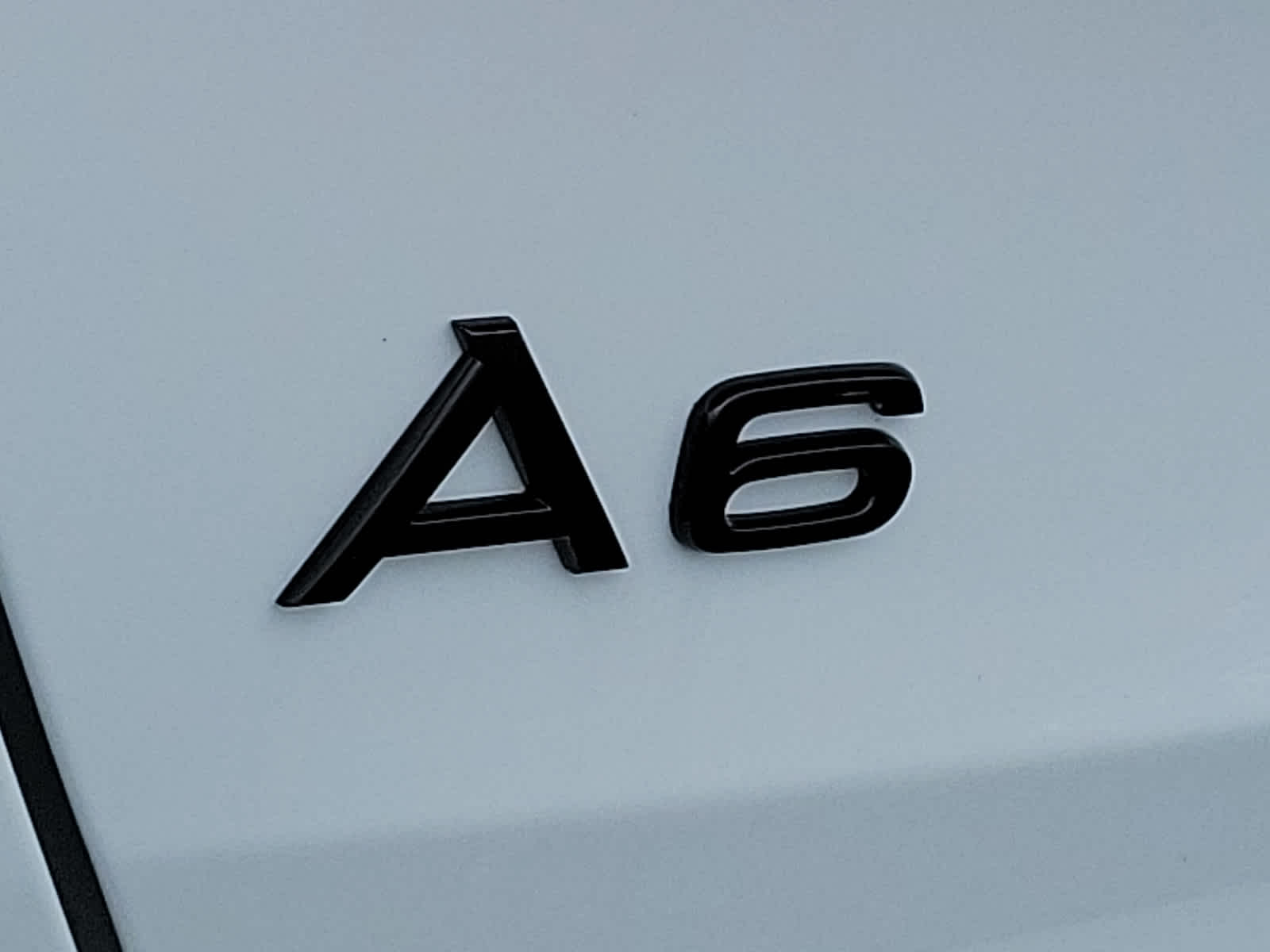 2024 Audi A6 Premium 13