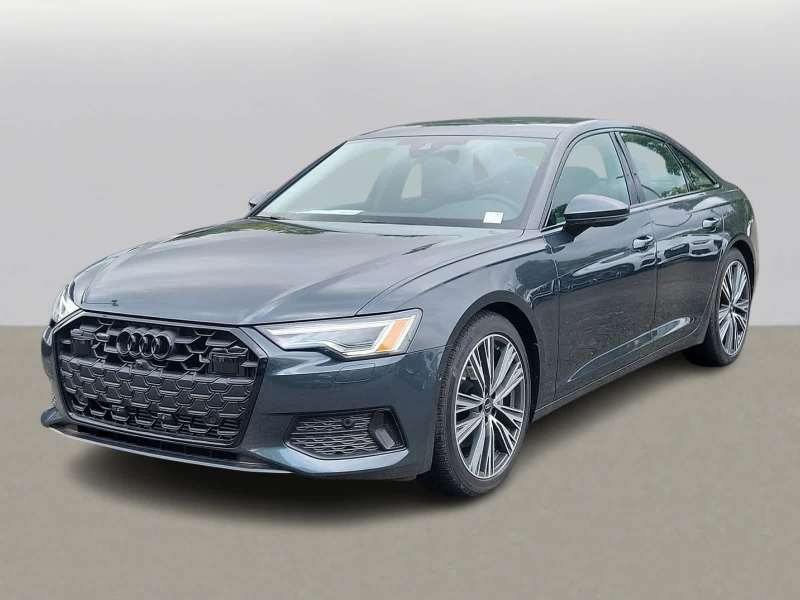 2024 Audi A6 Premium 1