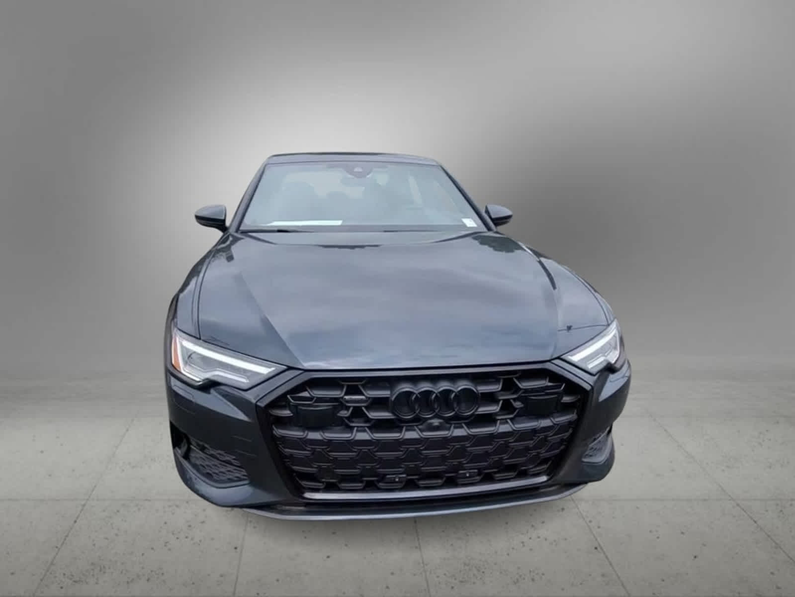 2024 Audi A6 Premium 6