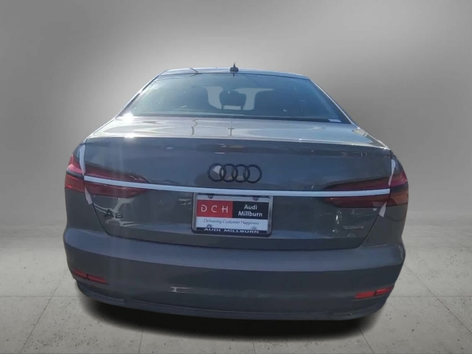 2023 Audi A6 Premium 7