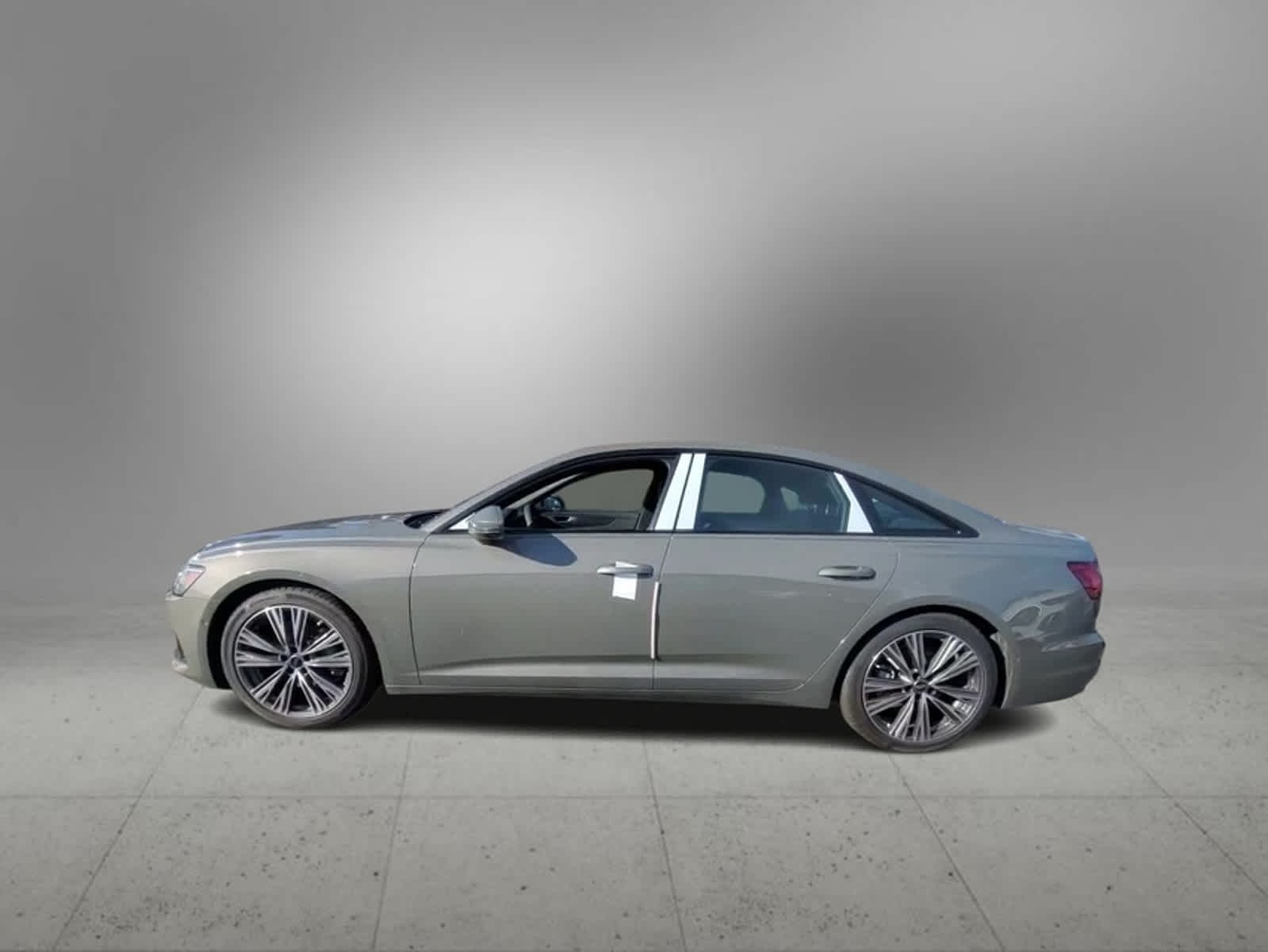 2023 Audi A6 Premium 5