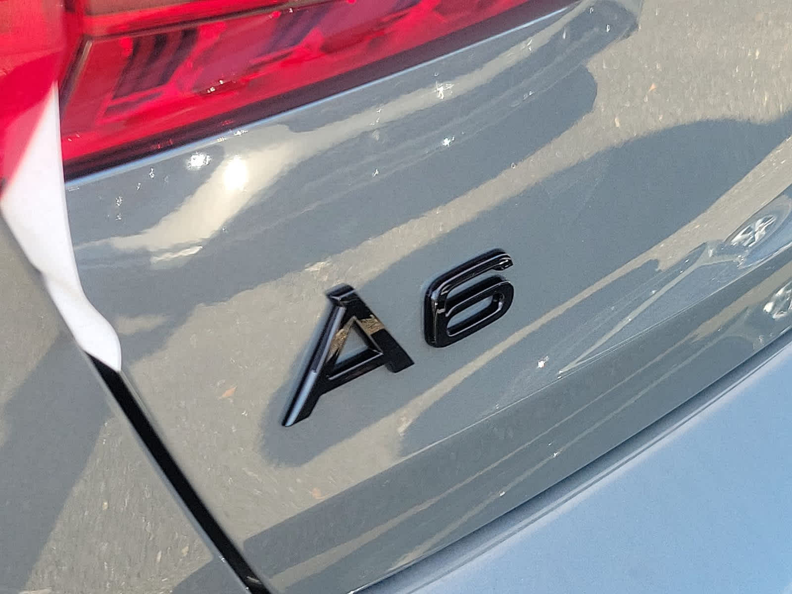 2023 Audi A6 Premium 19