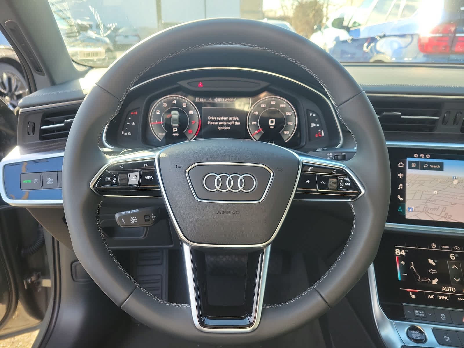 2023 Audi A6 Premium 17
