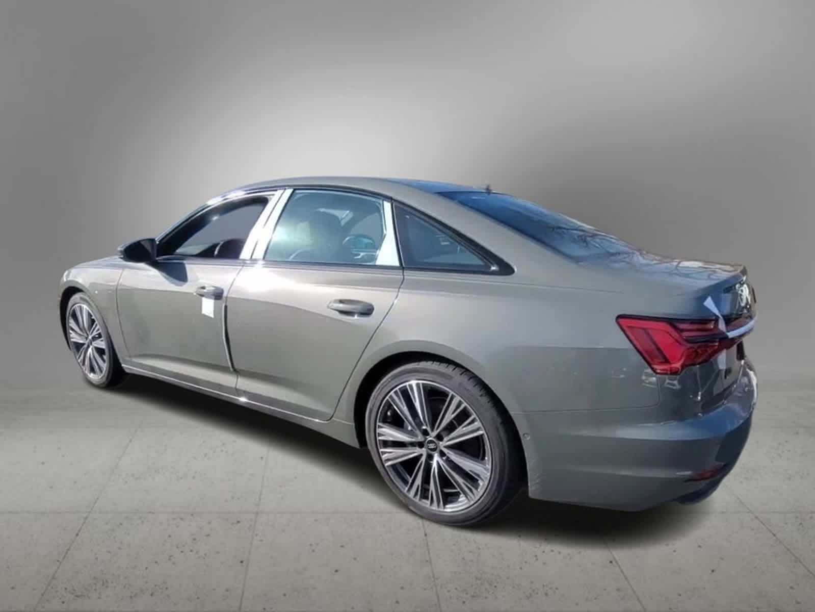 2023 Audi A6 Premium 6