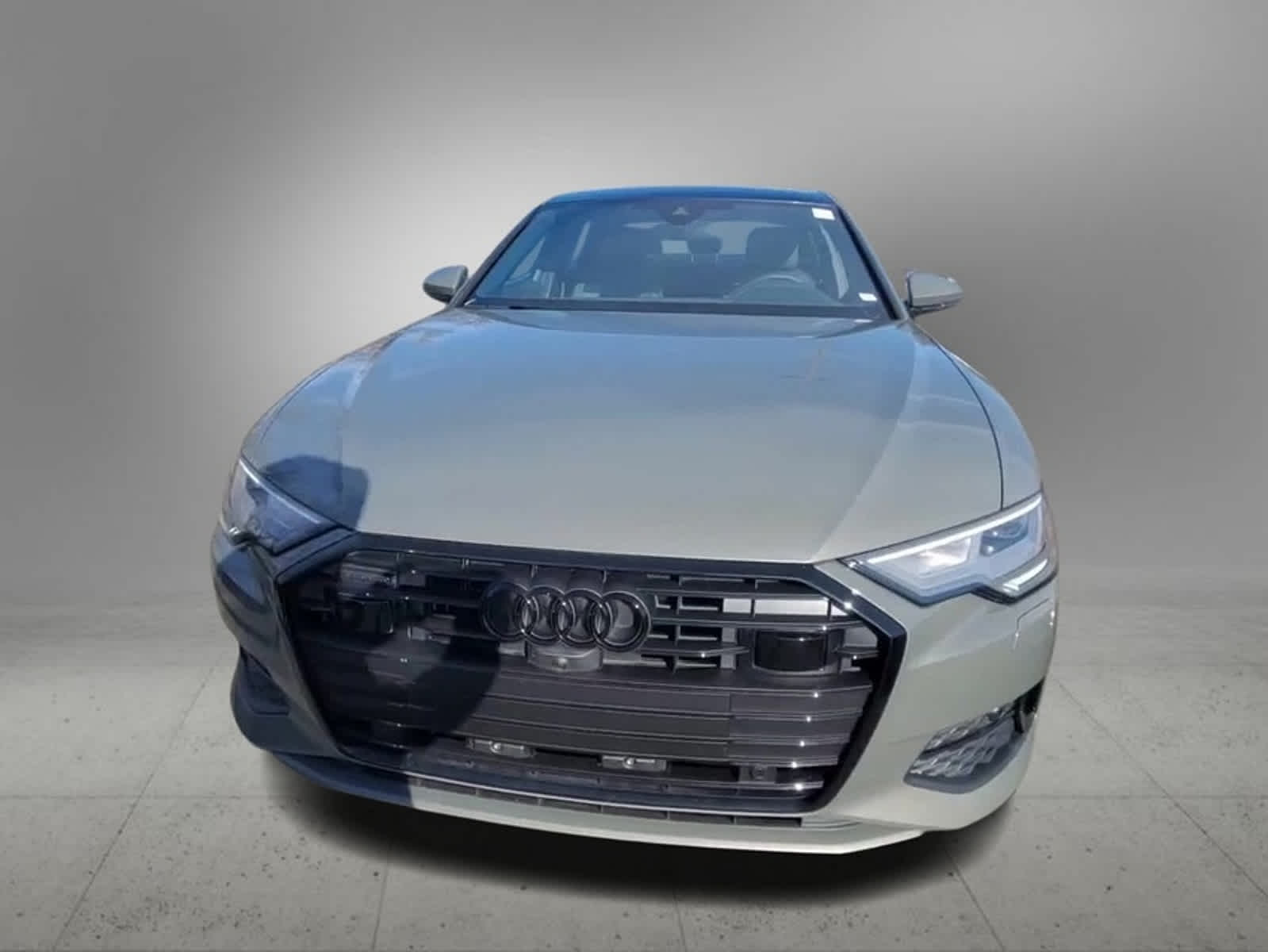 2023 Audi A6 Premium 3