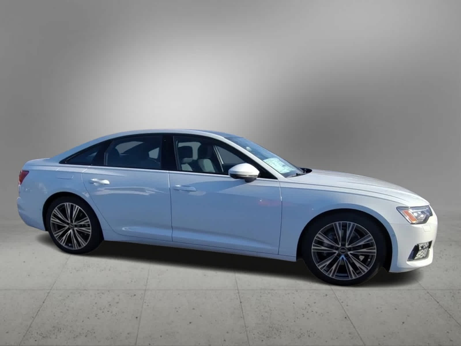 2024 Audi A6 Premium 9