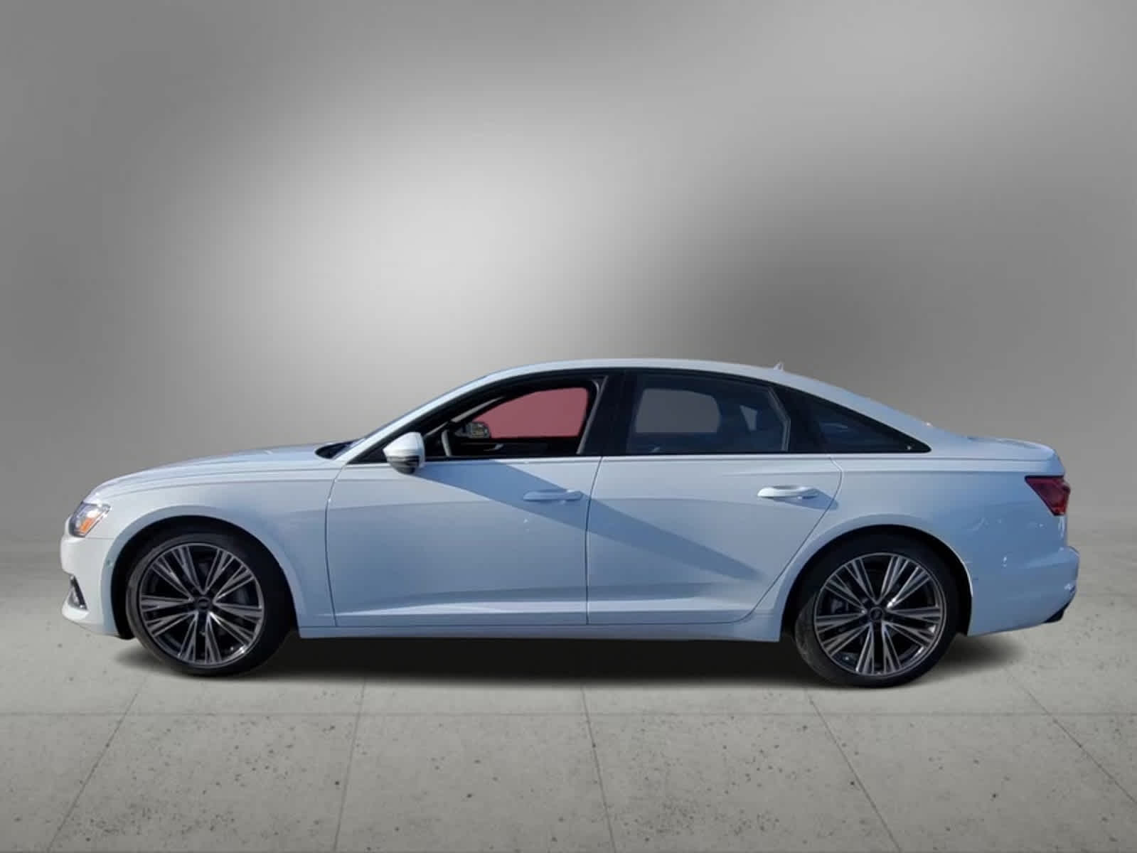 2024 Audi A6 Premium 5